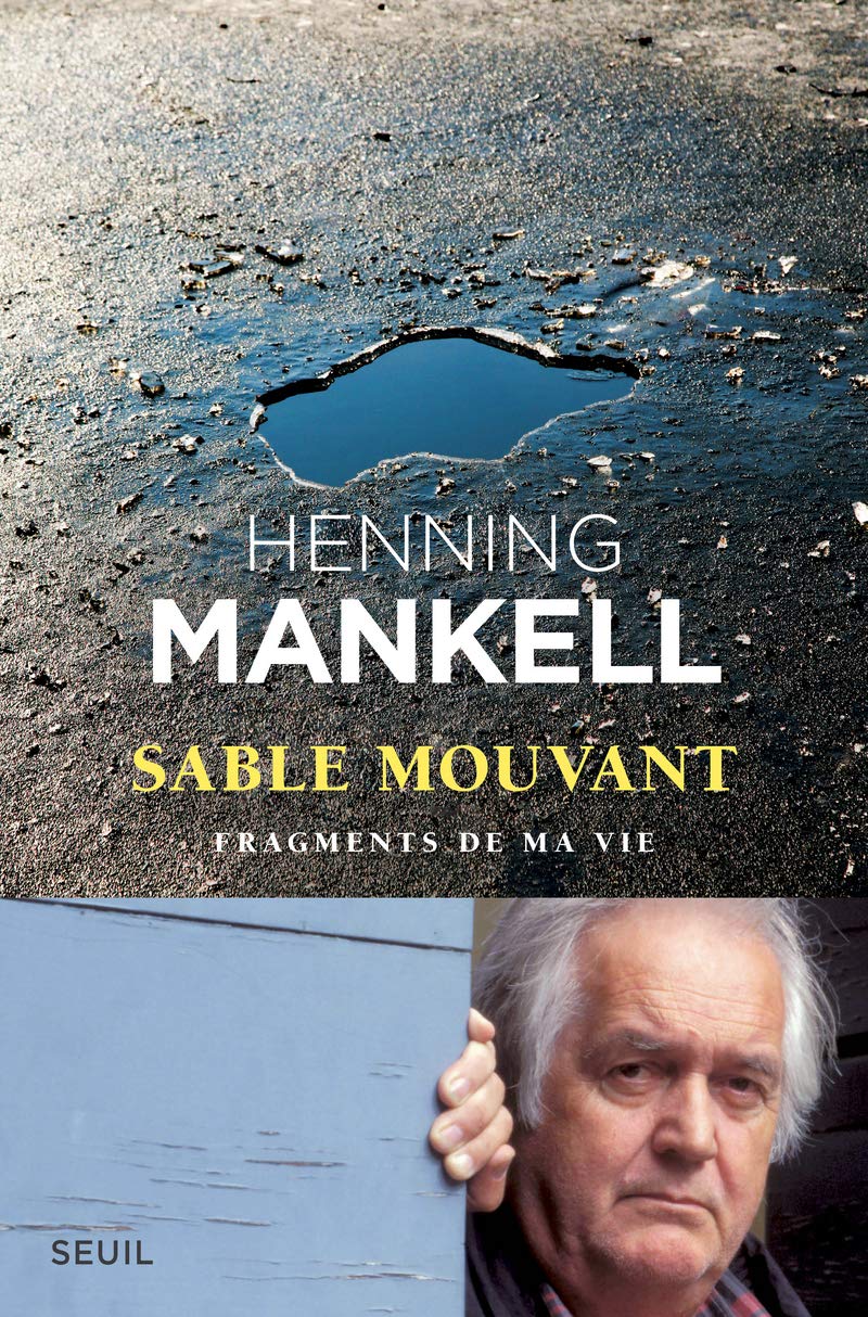 Sable mouvant: Fragments de ma vie 9782021233407