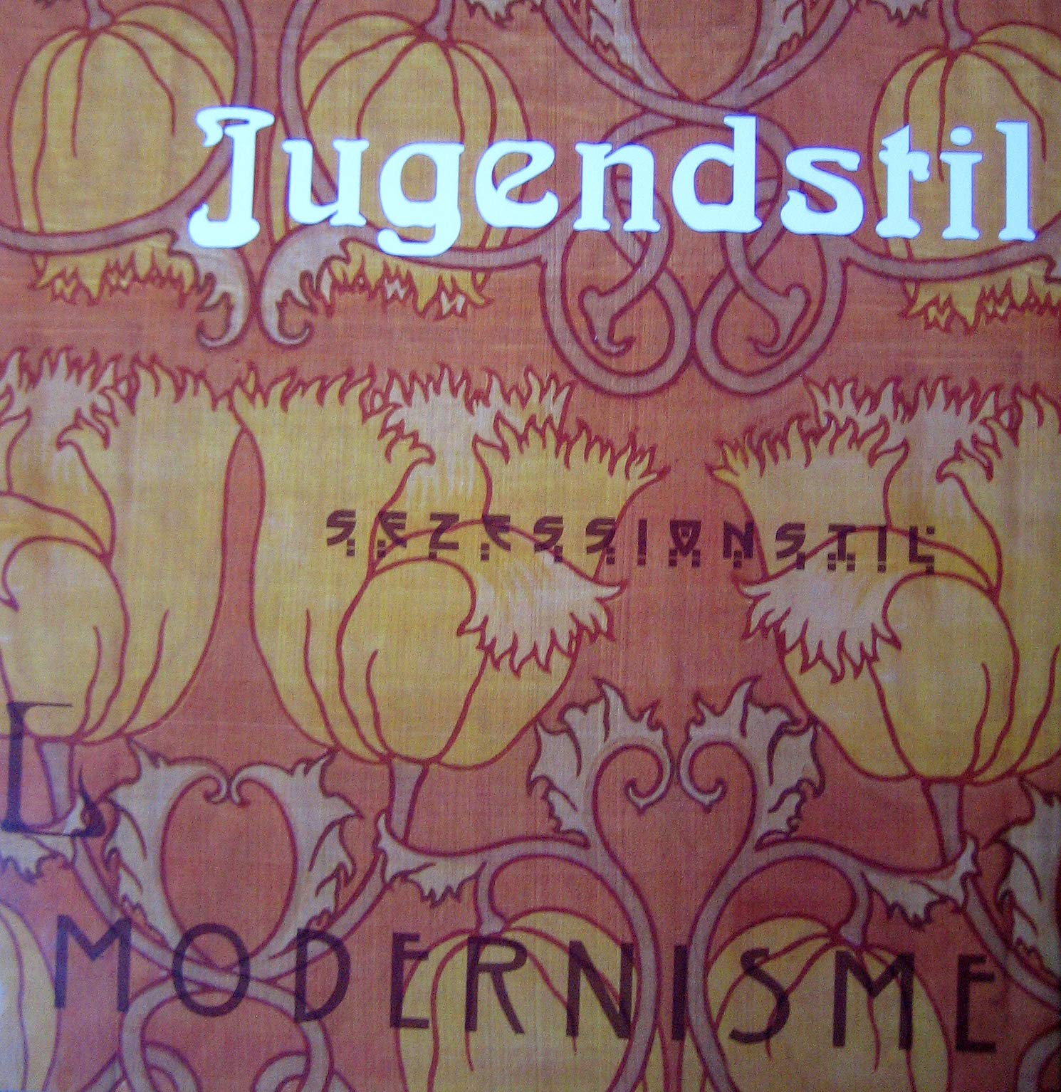 Jugendstil 9788866370055