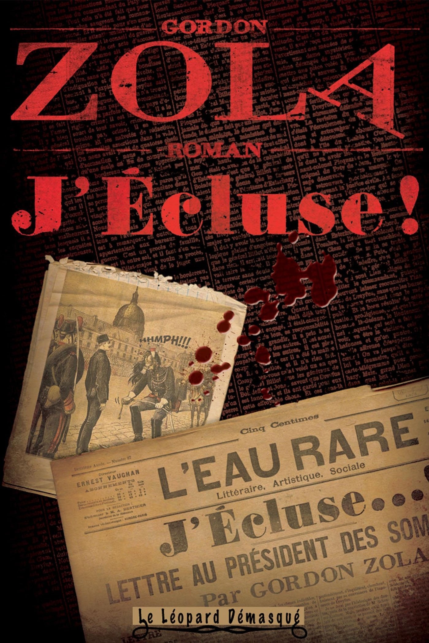 J'écluse 9782358310178