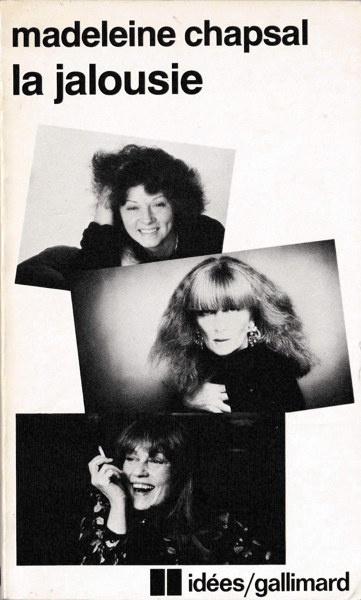 Idées, 23 9782070355051