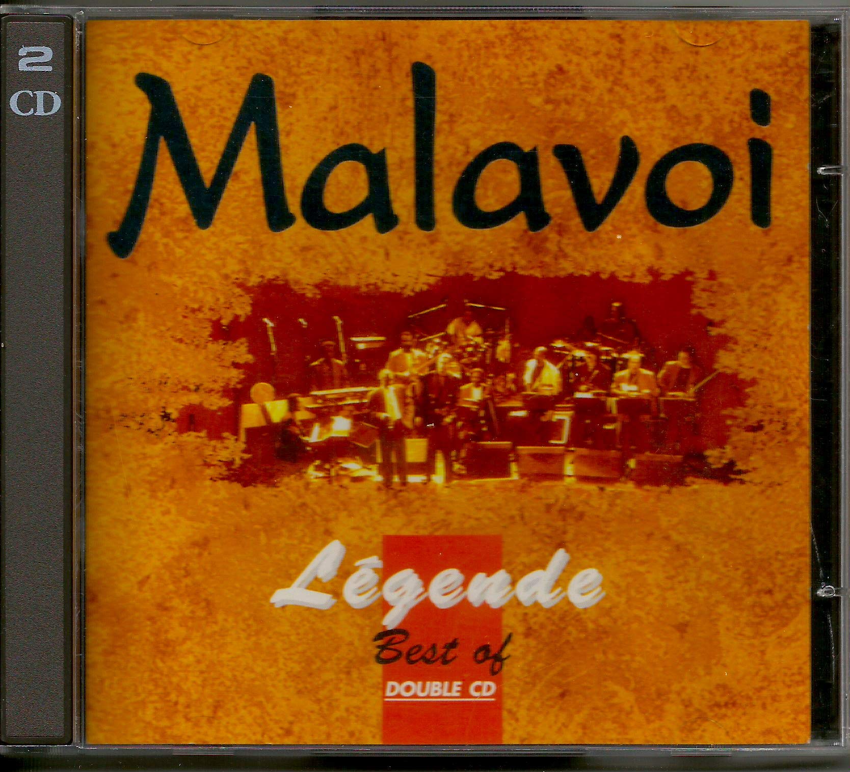 Best of Legende 3351473023896