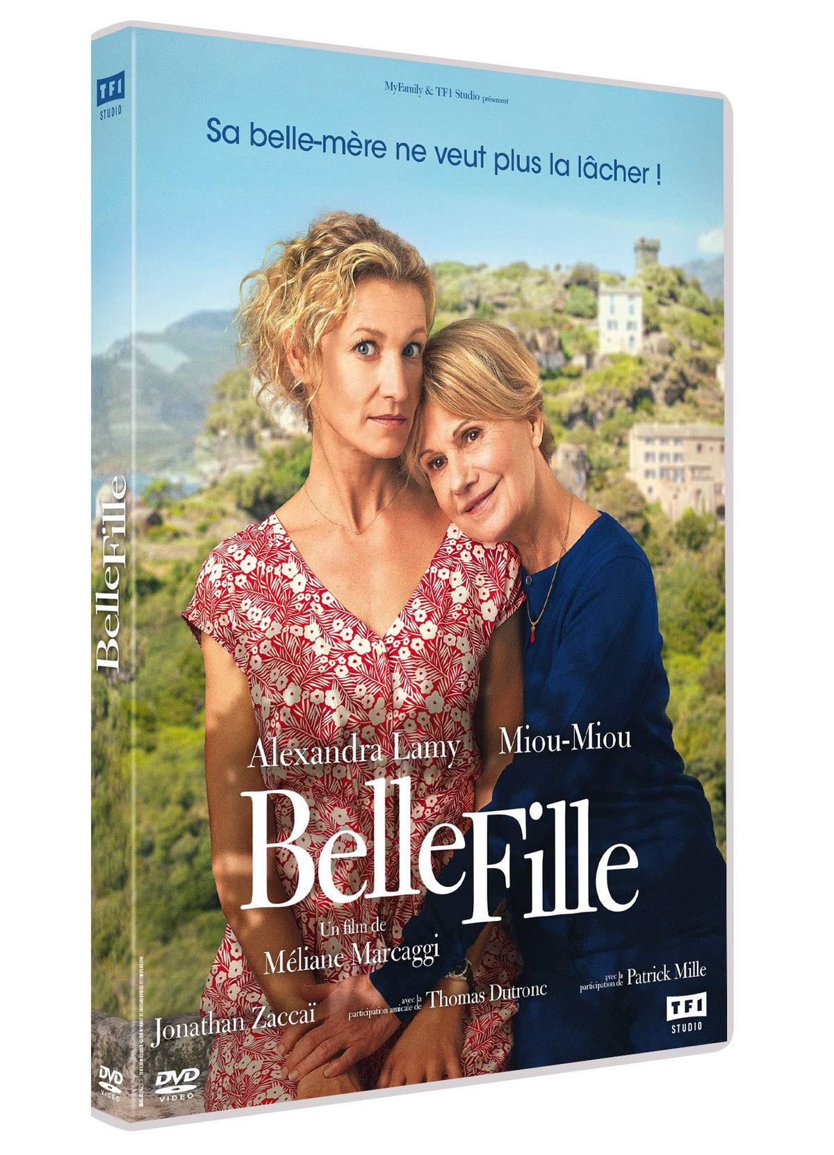 Belle-fille 5053083227302