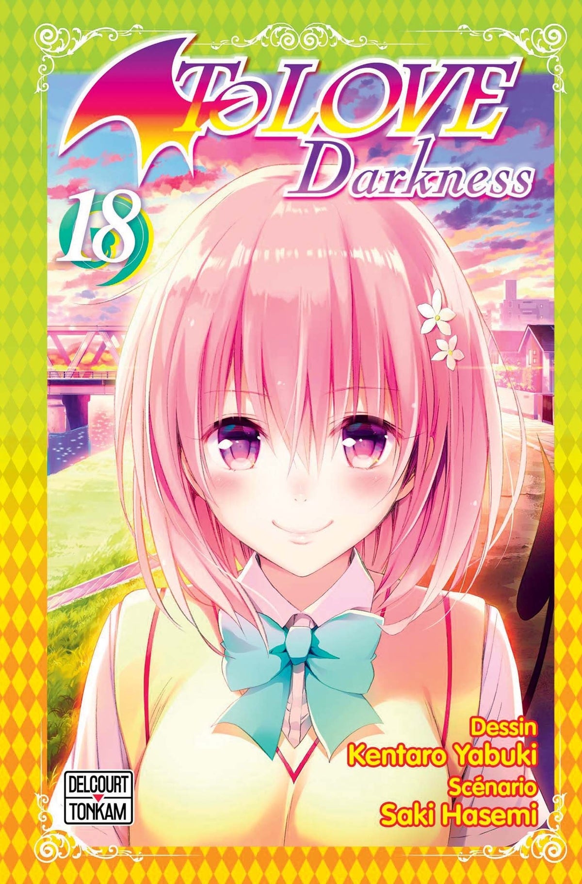 To Love Darkness T18 9782756095318