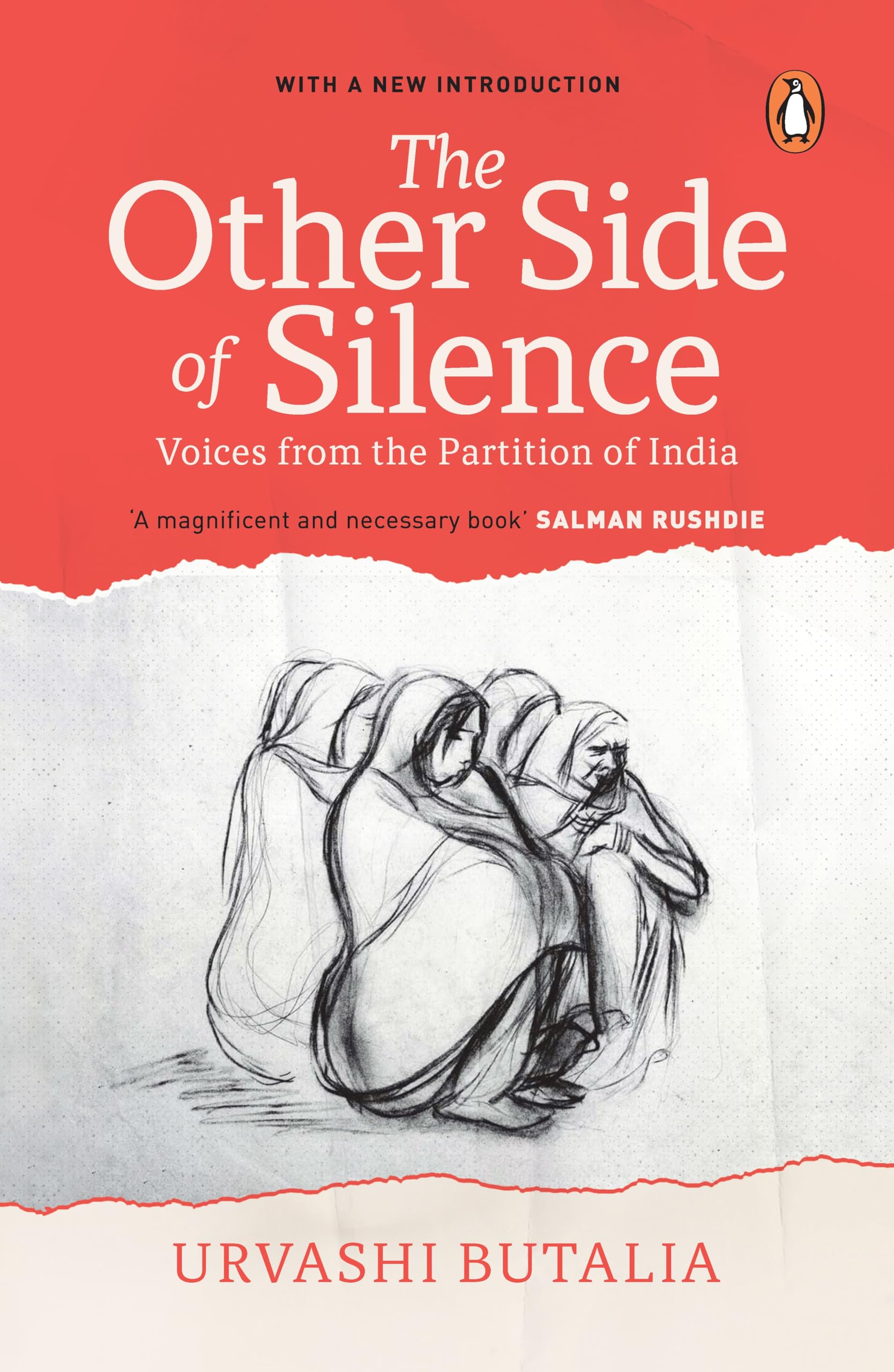 The Other Side of Silence: Voices of Partition 9780140271713