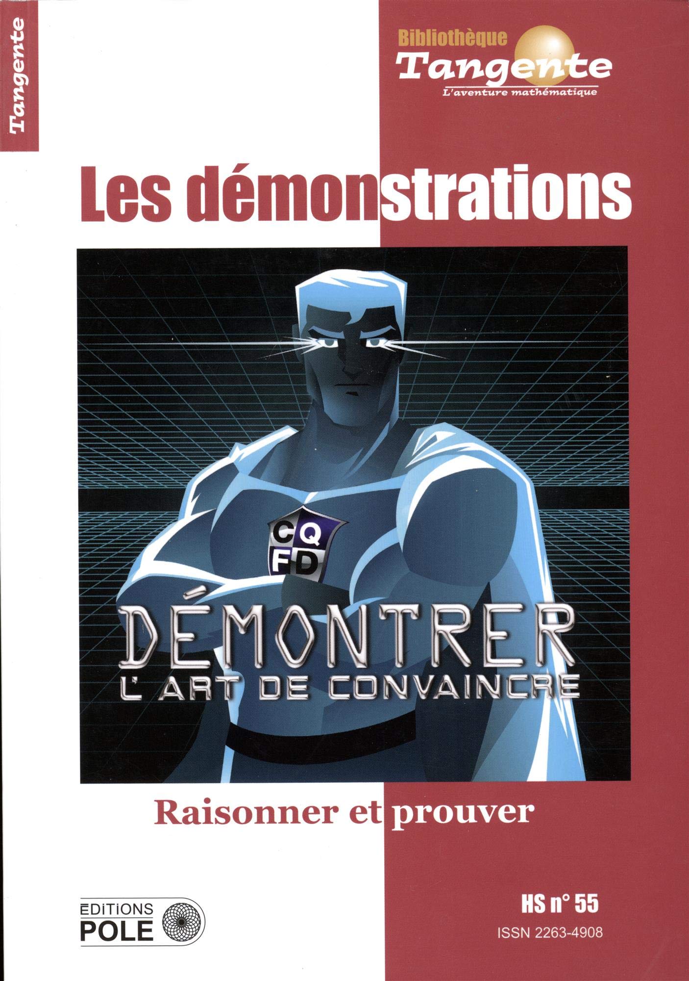 LES DEMONSTRATIONS 9782848841984