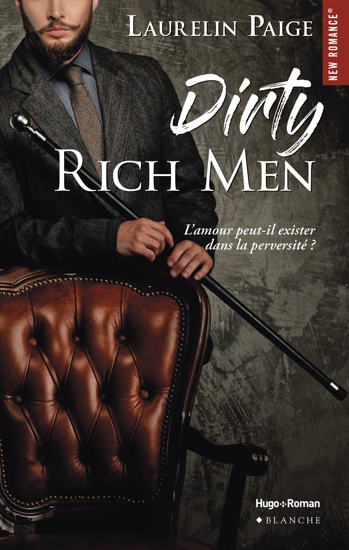 Dirty rich men - Tome 01 9782846285940