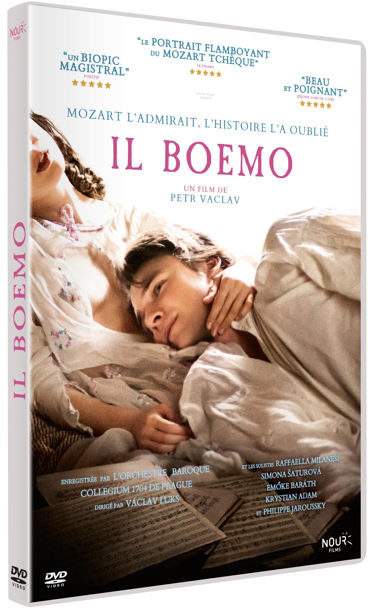 Il Boemo 3512394008366