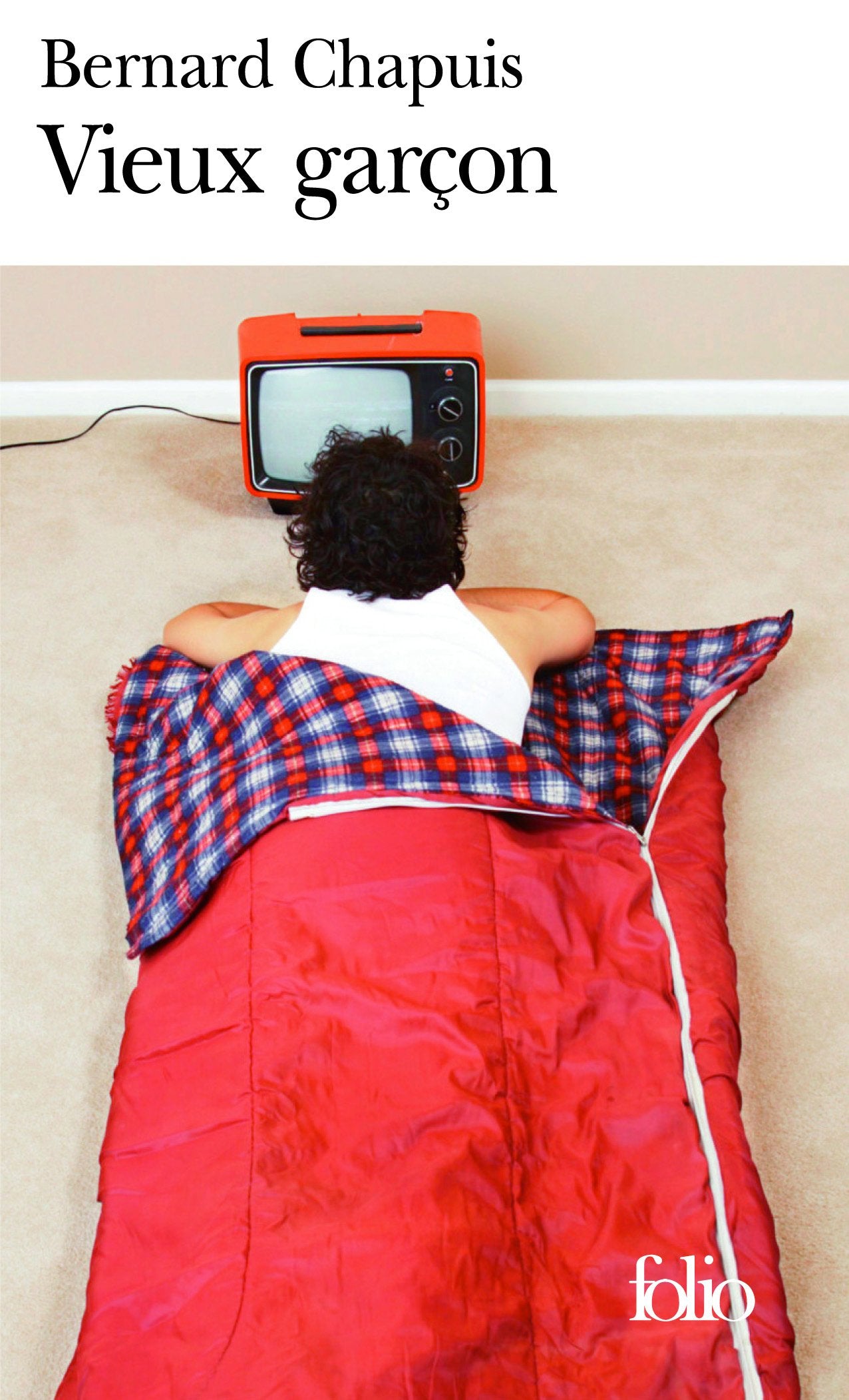 Vieux garçon 9782070348398