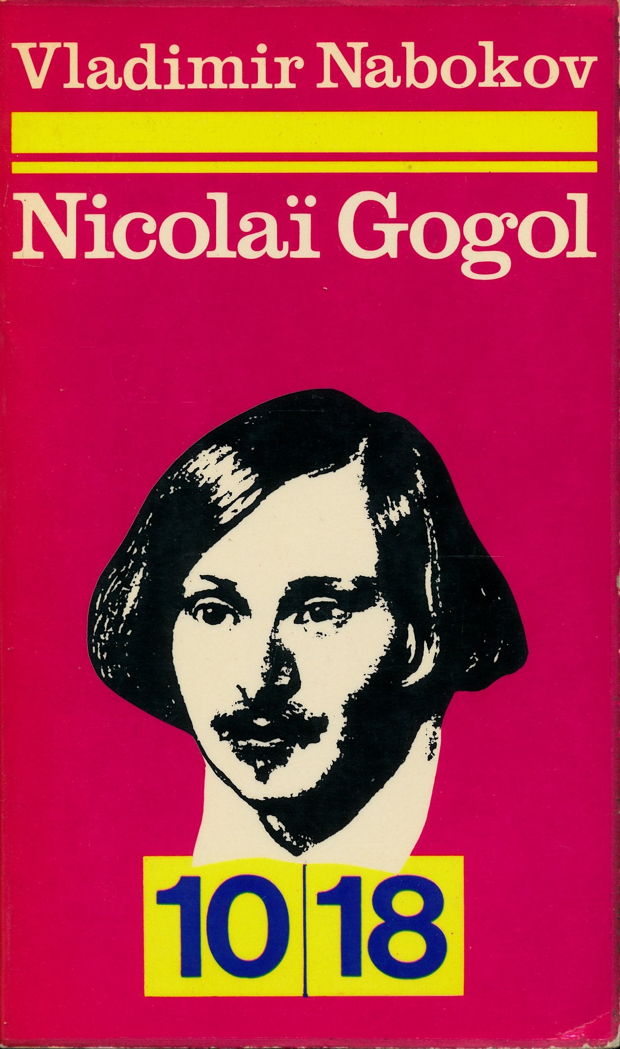 Nicolaï Gogol - Traduction de Marcelle Sibon