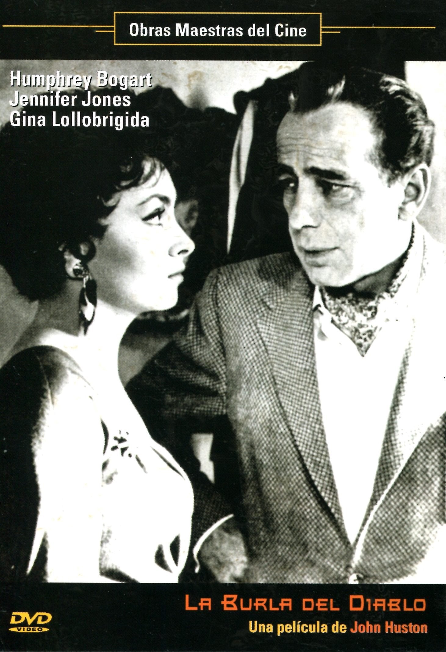 La Burla Del Diablo 8436022330702