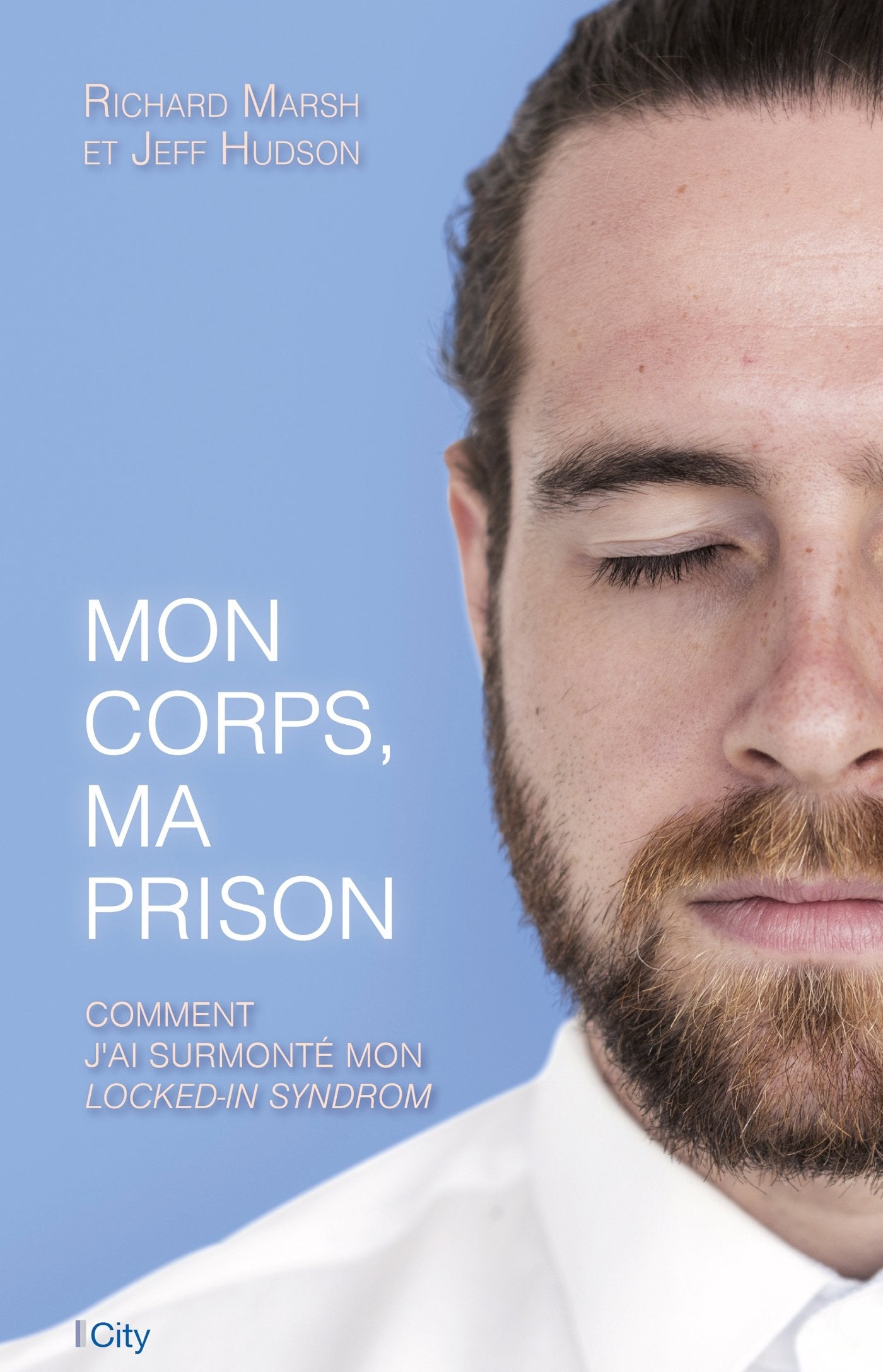 Mon corps, ma prison 9782824608884