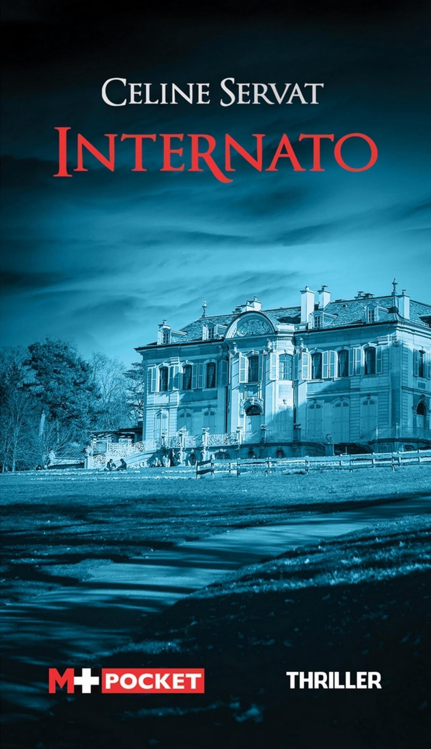 Internato 9782490591985