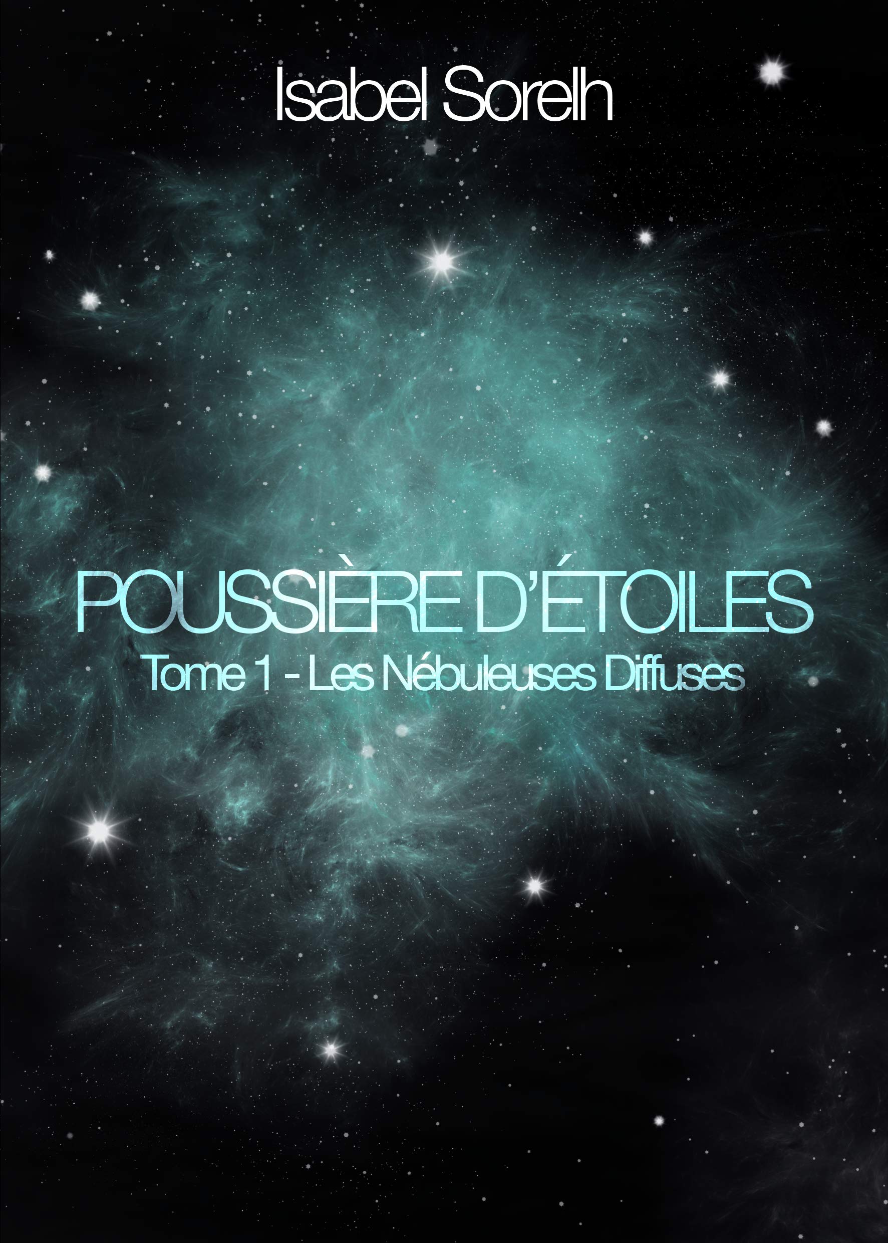 Les nébuleuses diffuses 9791092215144