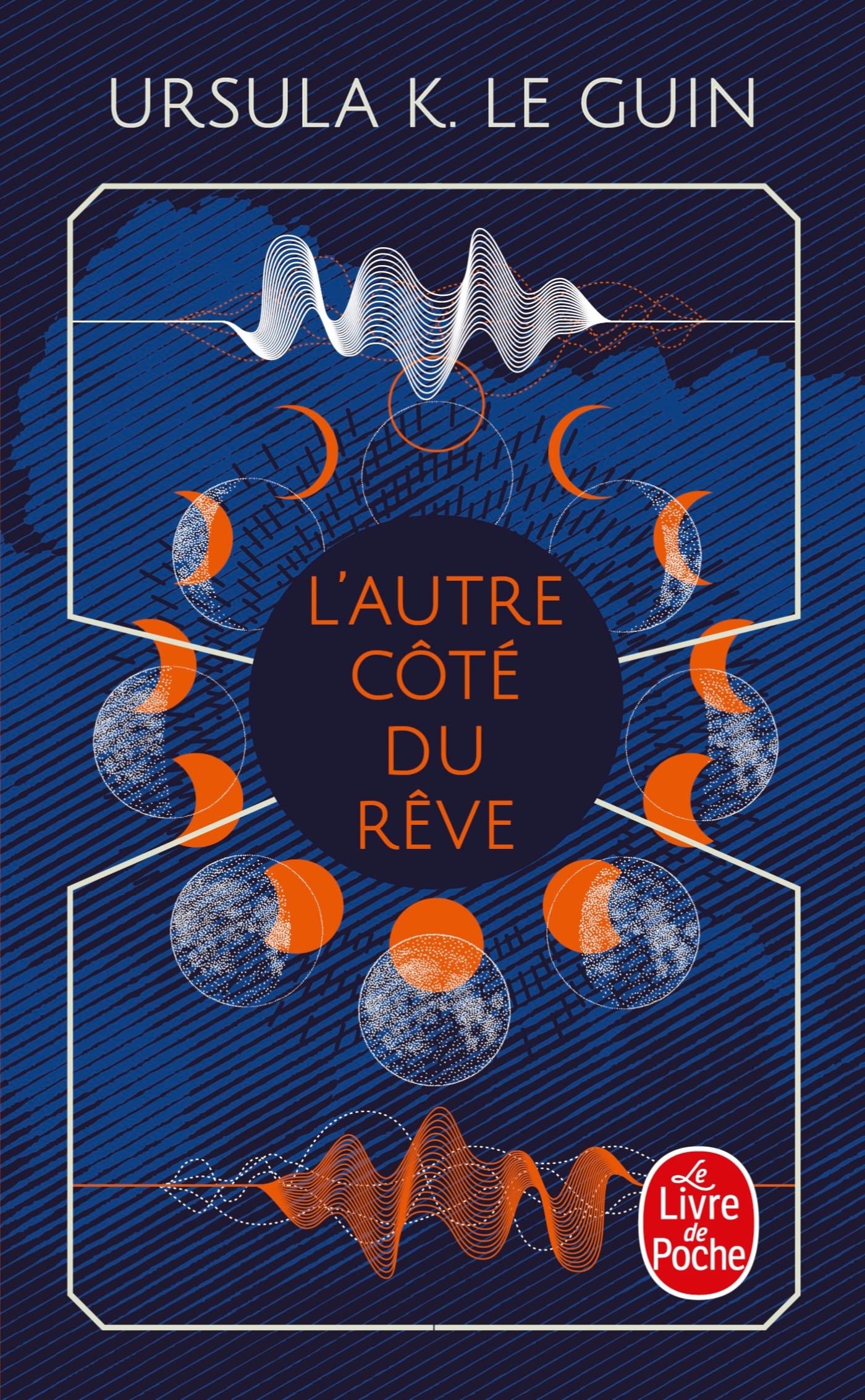 L'Autre côté du rêve 9782253072430