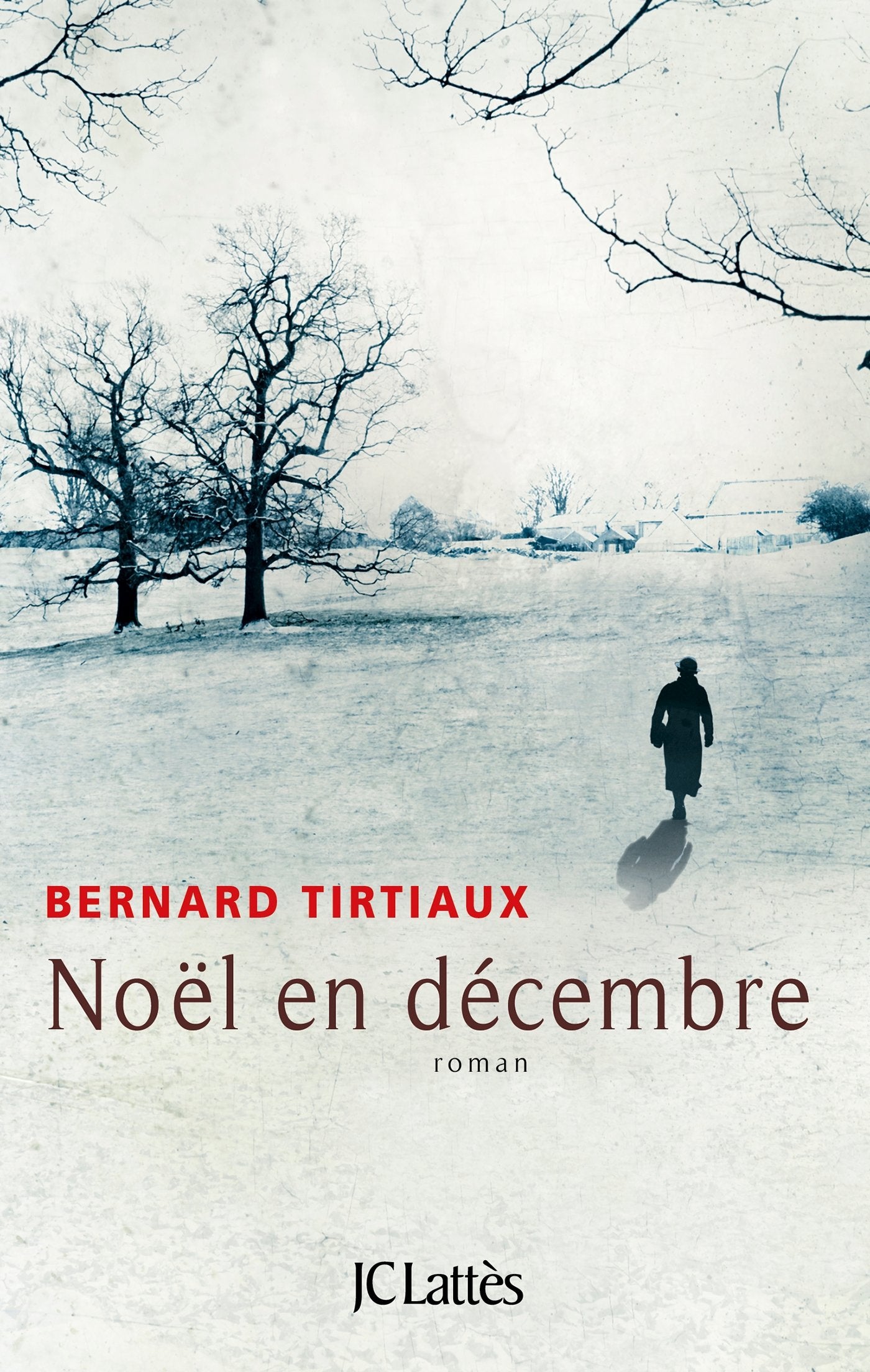 Noël en décembre 9782709649131