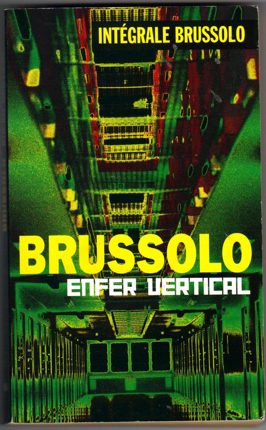 L'Enfer vertical 9782744310034