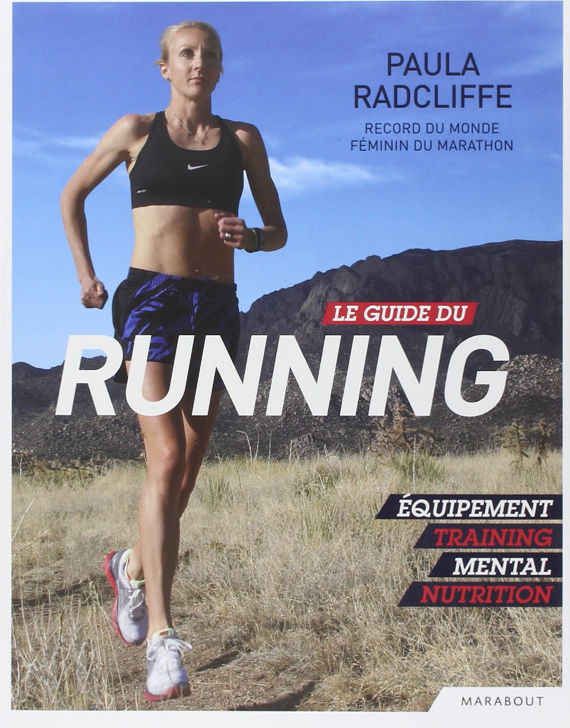 Le guide du running 9782501077002