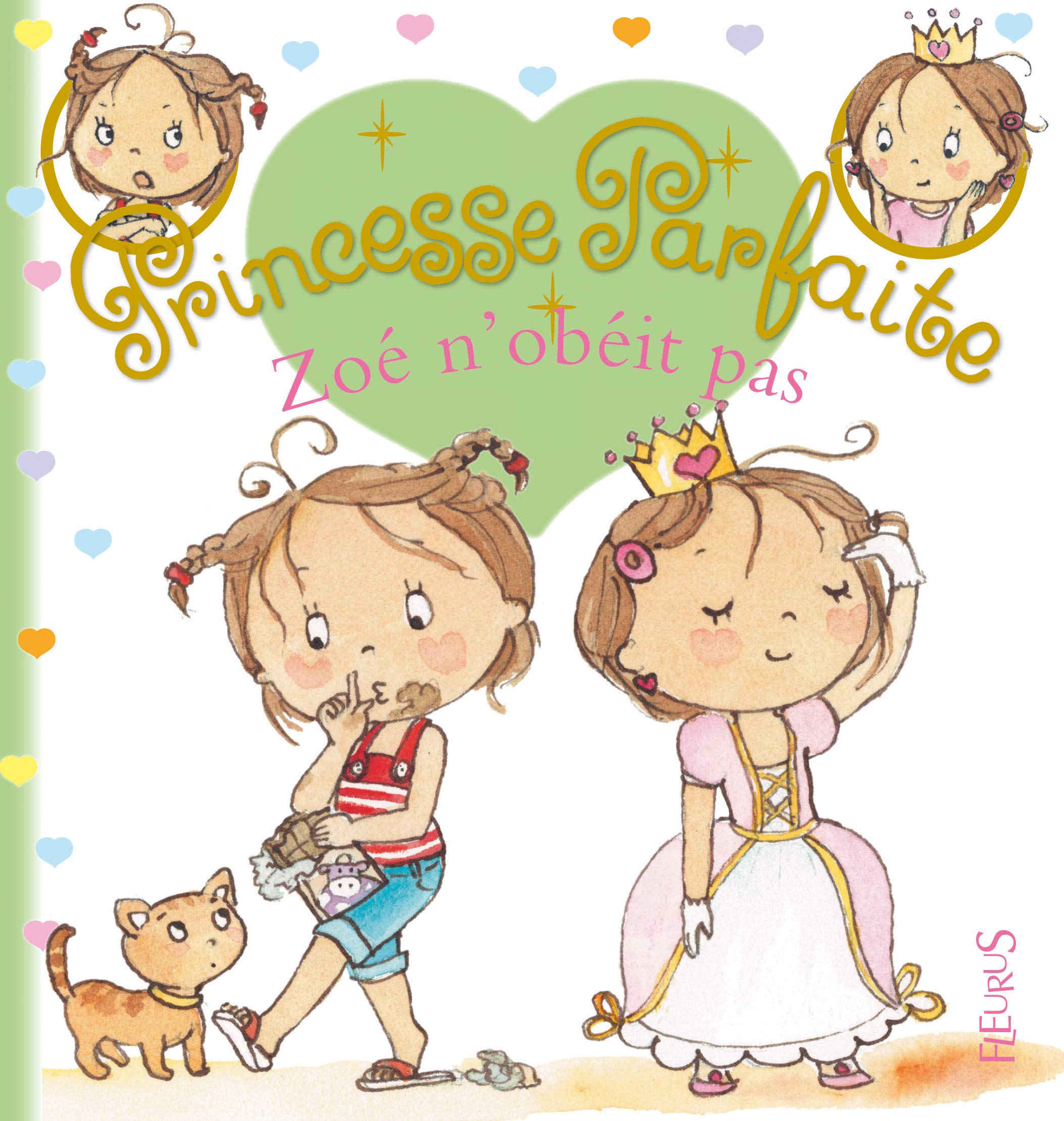 Zoé n'obéit pas, tome 19: n°19 9782215115663