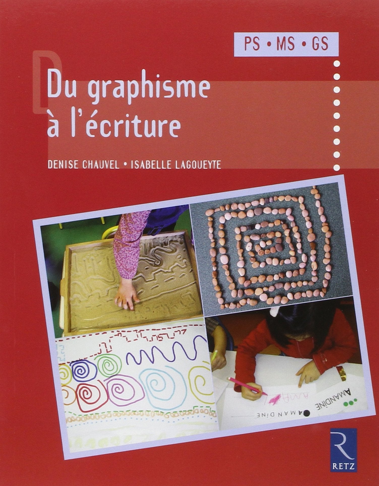 Du graphisme à l'écriture 9782725629117