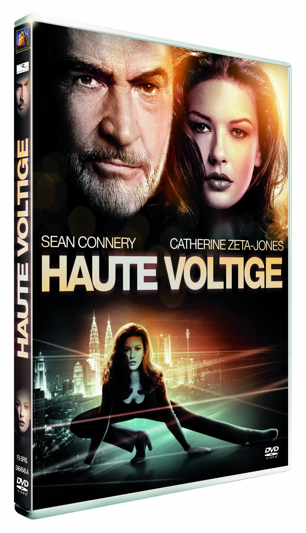 Haute voltige 3344424645452