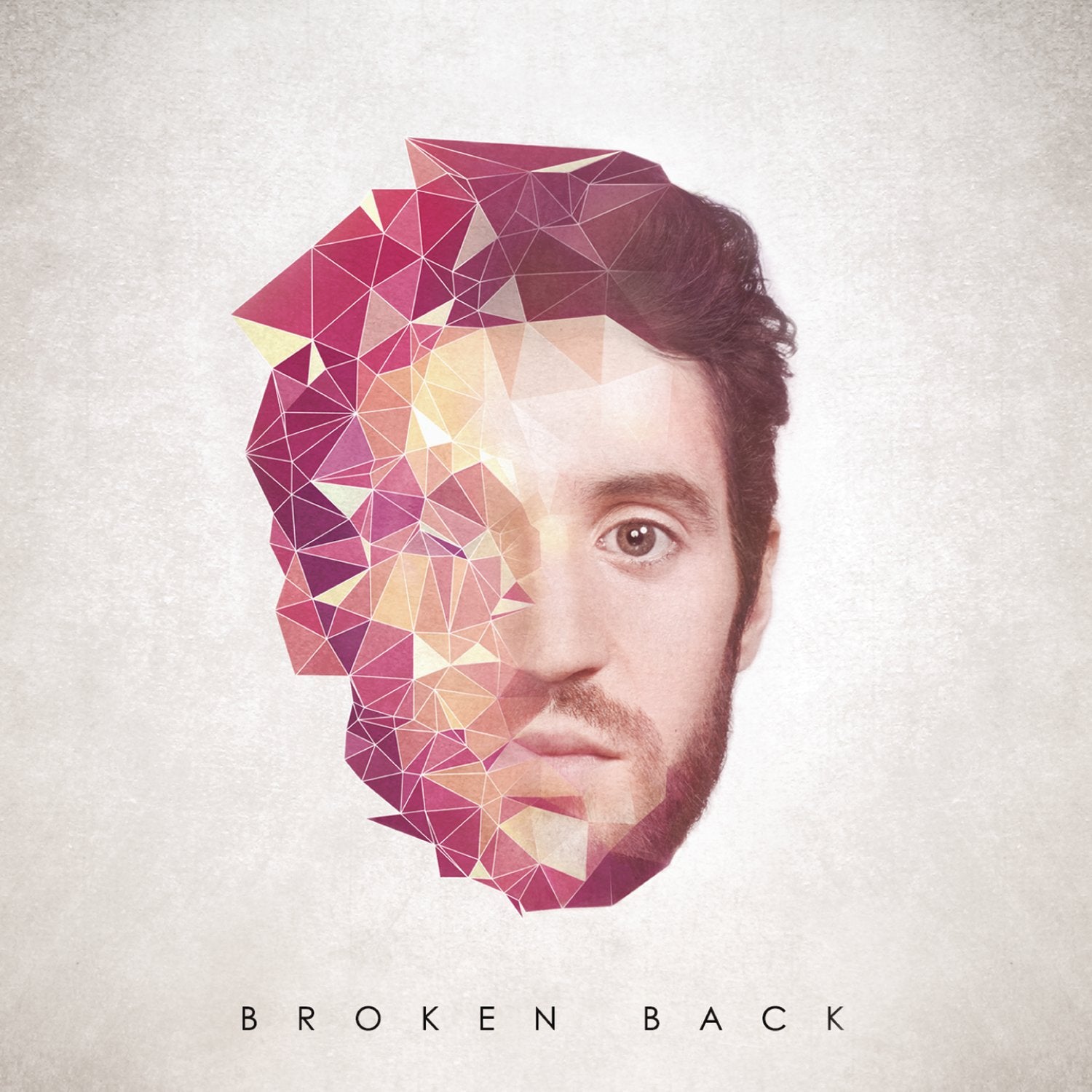 Broken Back 0889853894123