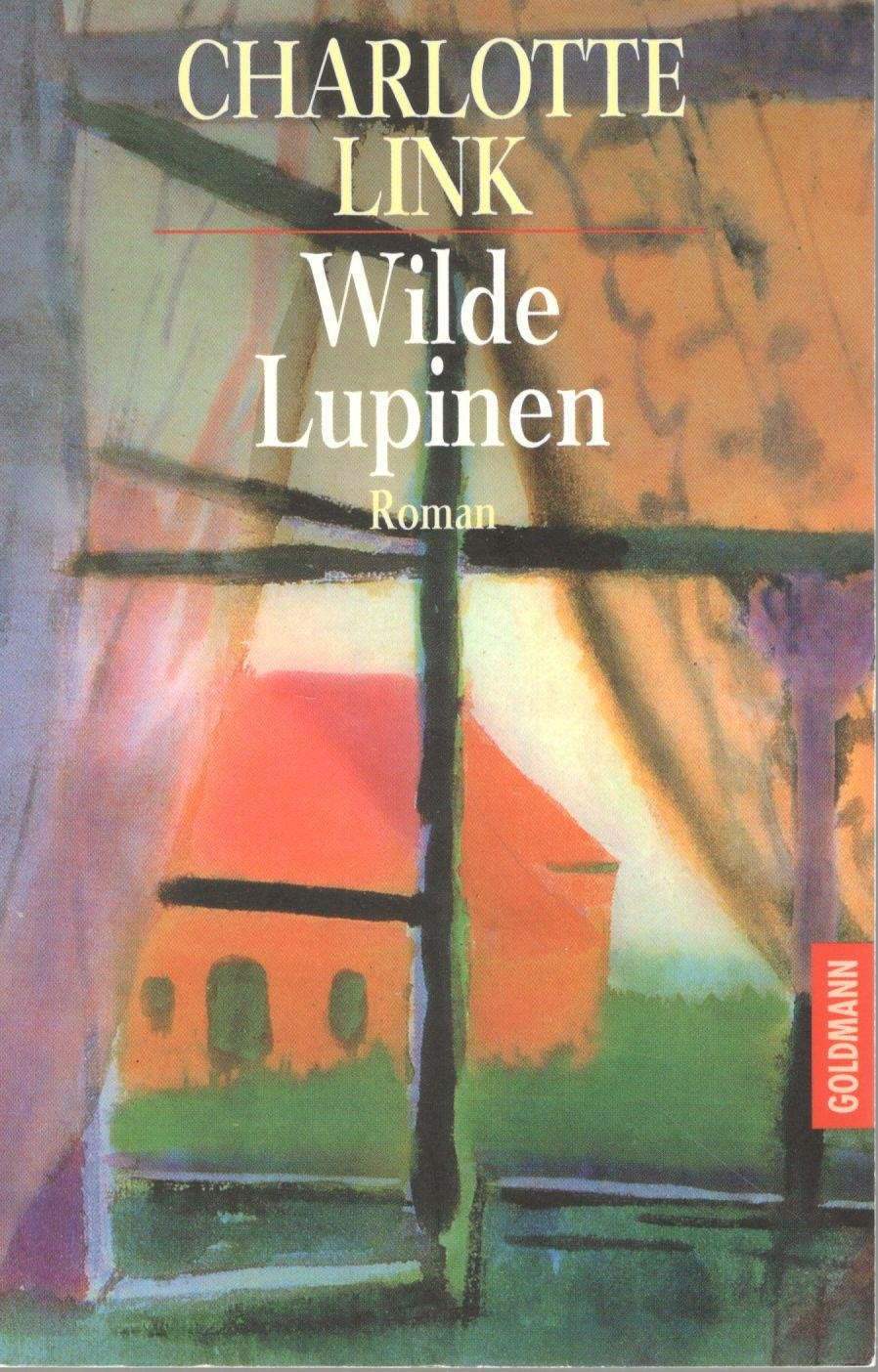 Sturmzeit/Wilde Lupinen 9783442426034
