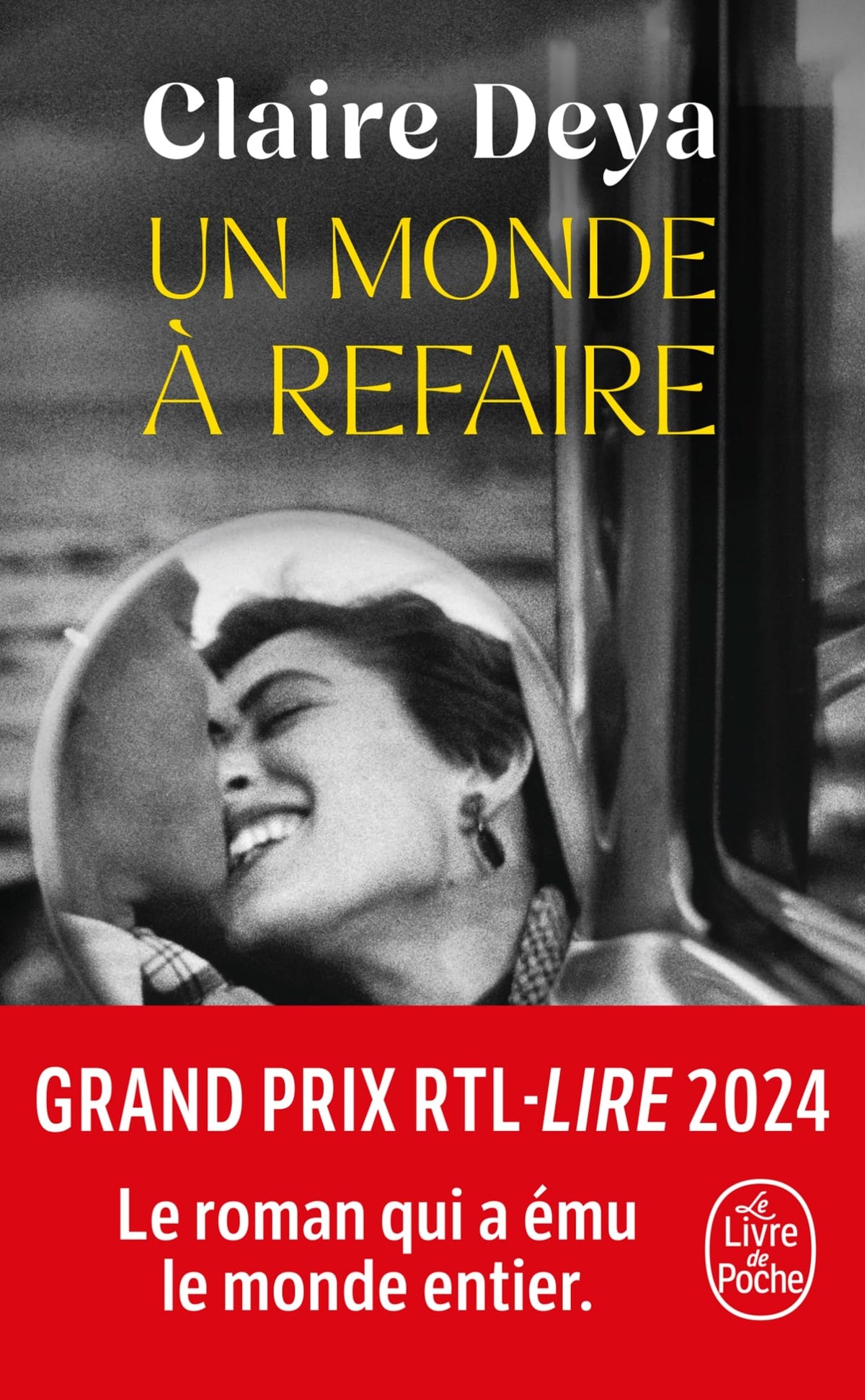 Un monde à refaire 9782253250869