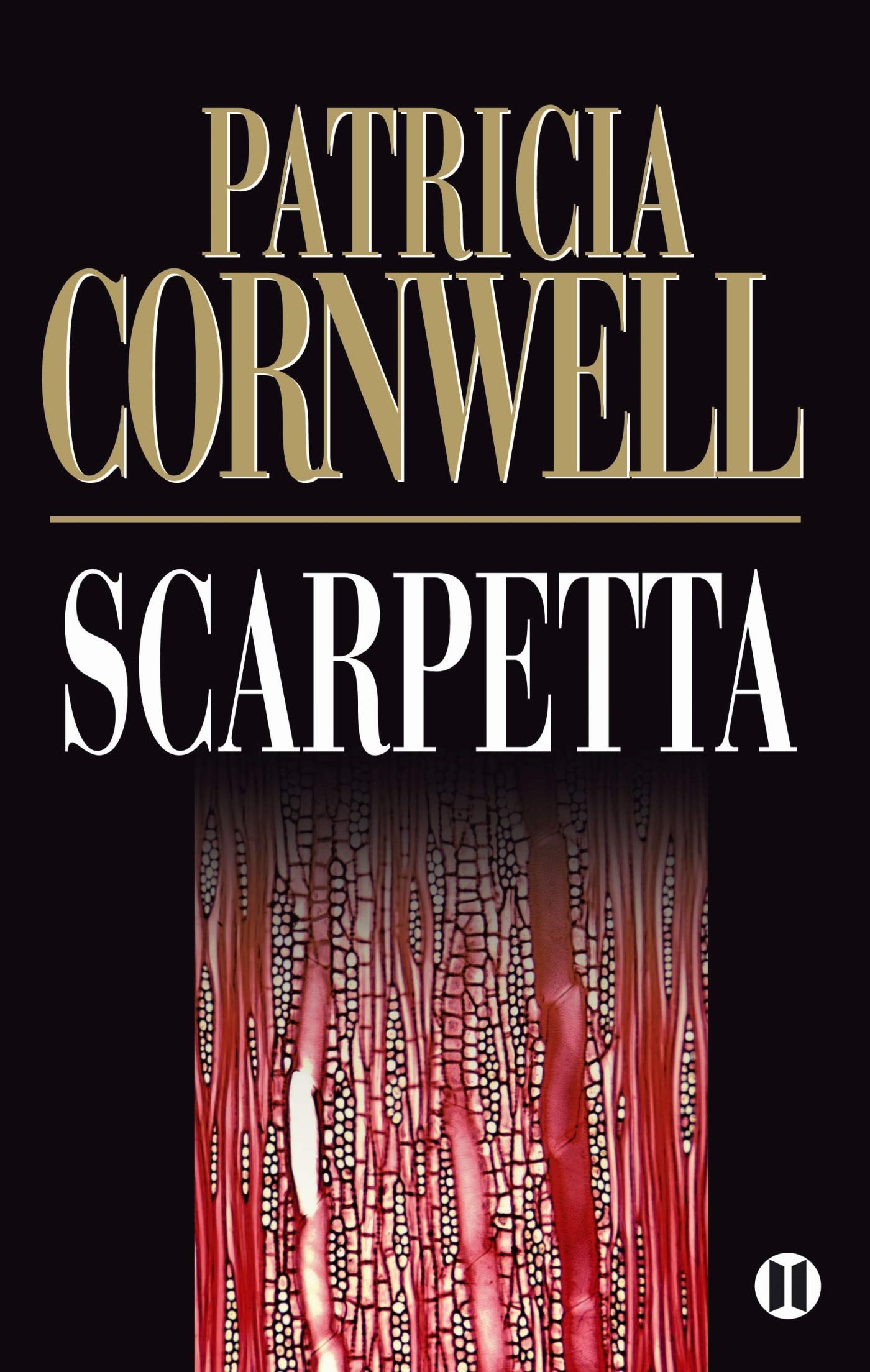 Scarpetta: Une enquête de Kay Scarpetta 9782848930640