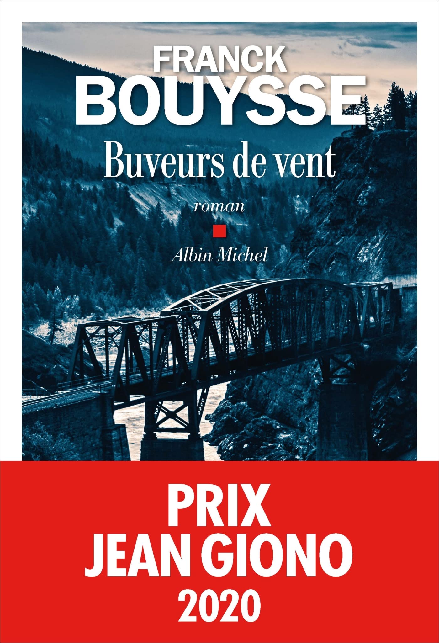 Buveurs de vent 9782226452276