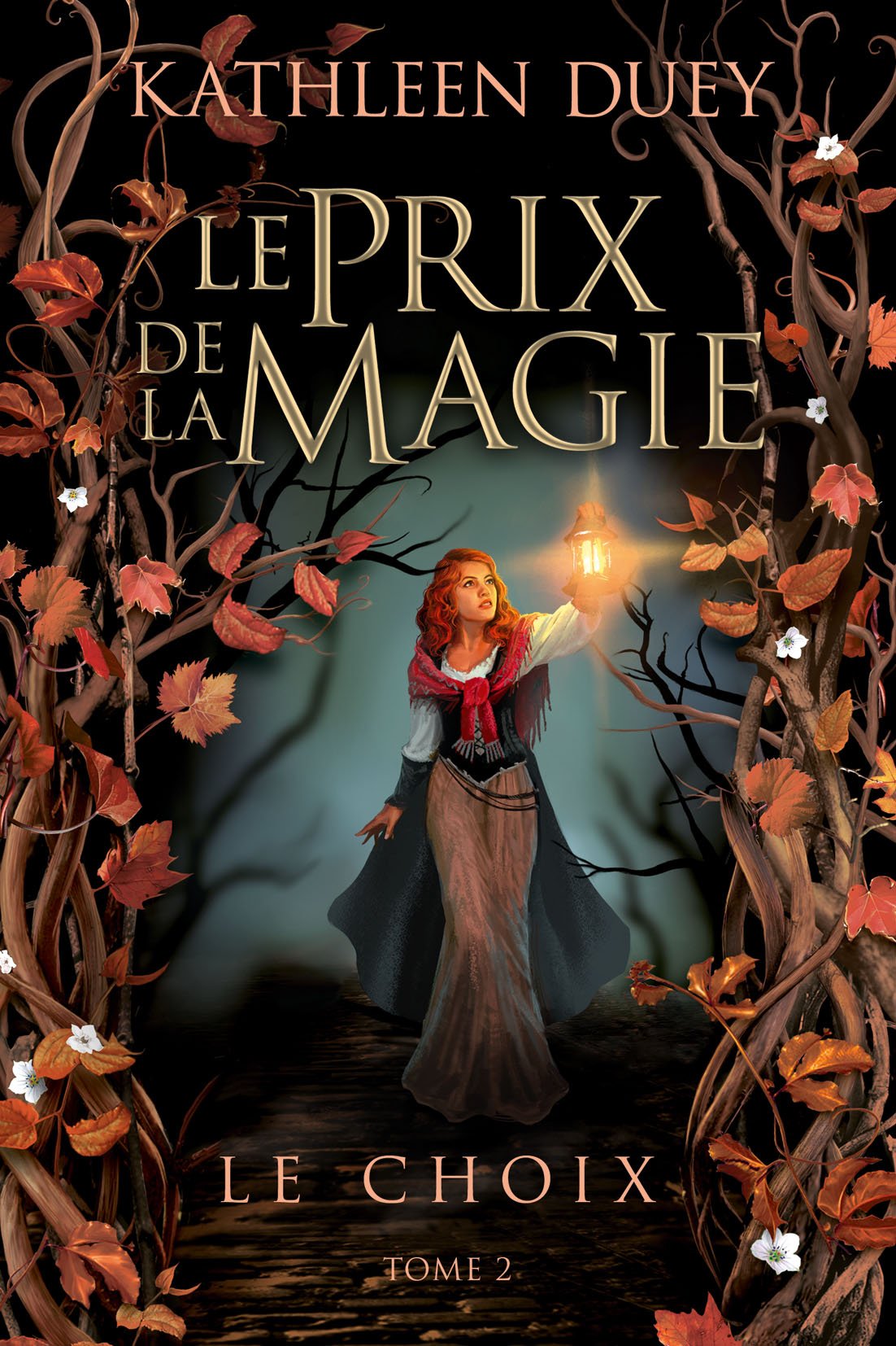 Le Prix de la magie T02 Le Choix: Le Prix de la magie 9782362310096