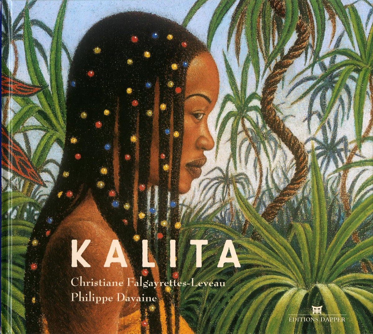Kalita 9782915258165