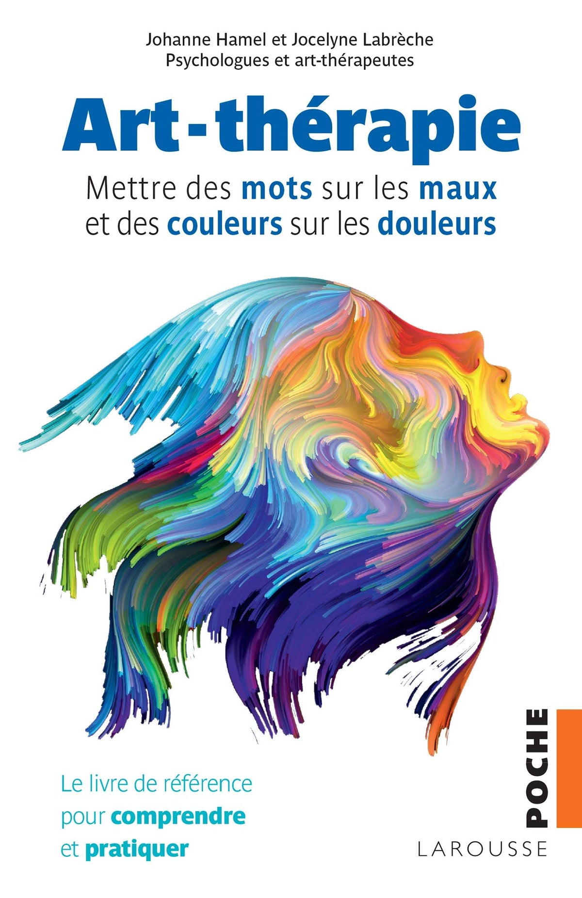 Art-thérapie 9782035966650