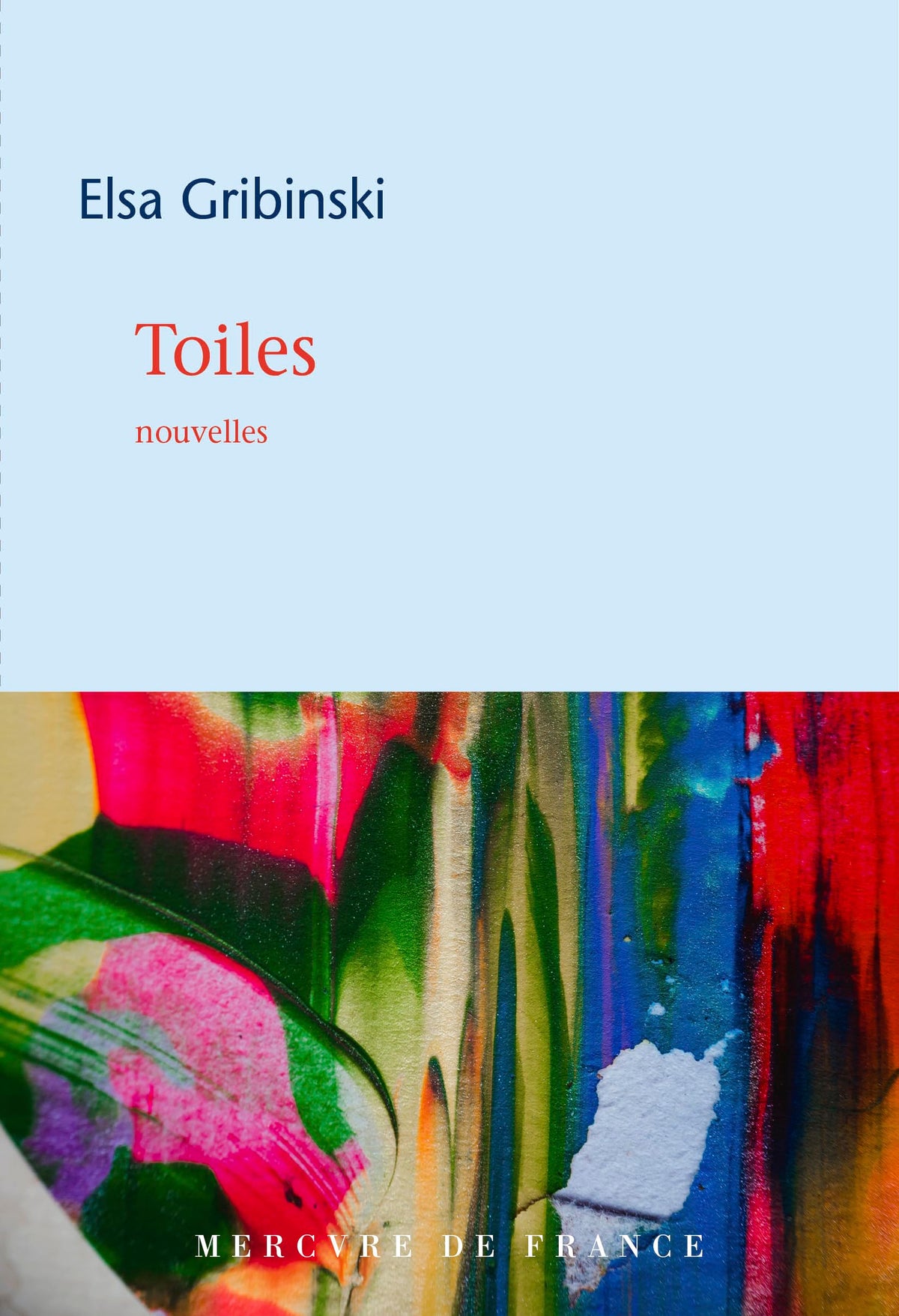 Toiles 9782715263055