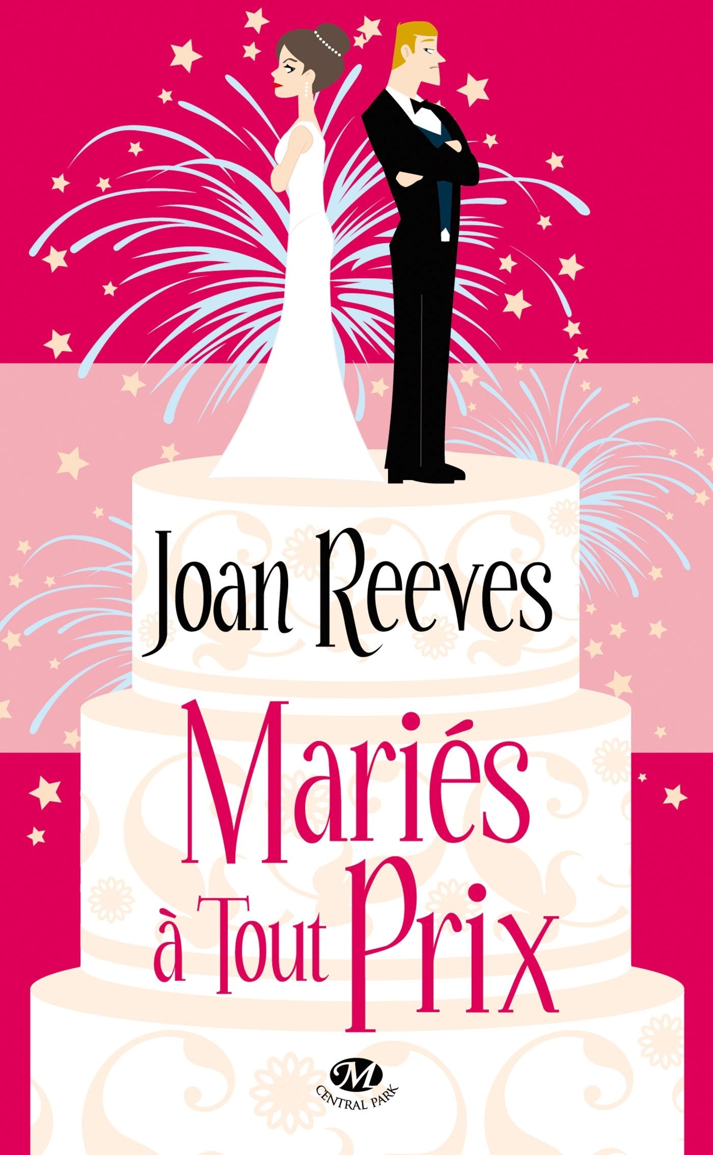 Mariés à tout prix 9782811208158