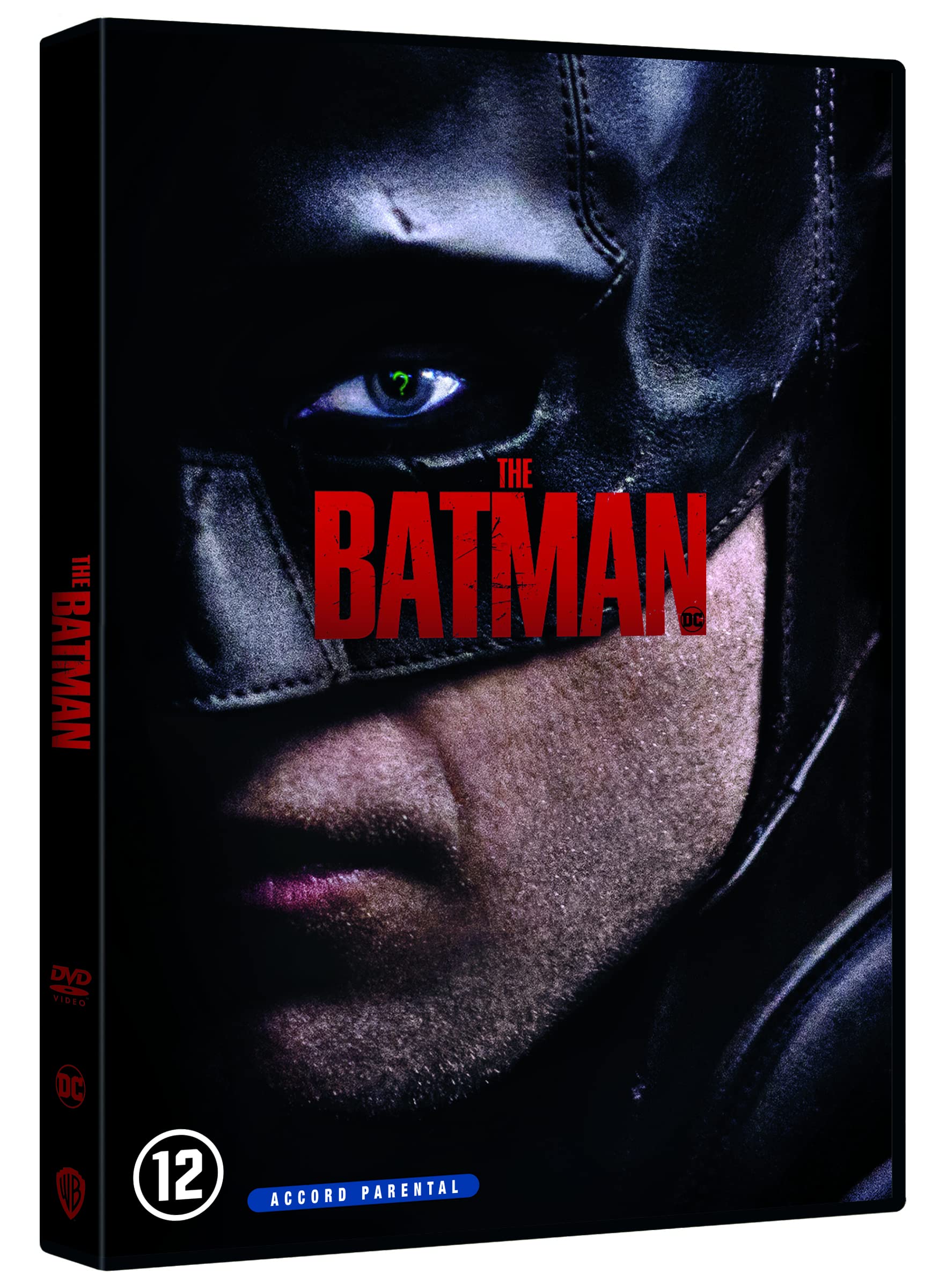 WARNER BROS. The Batman 5051888259597