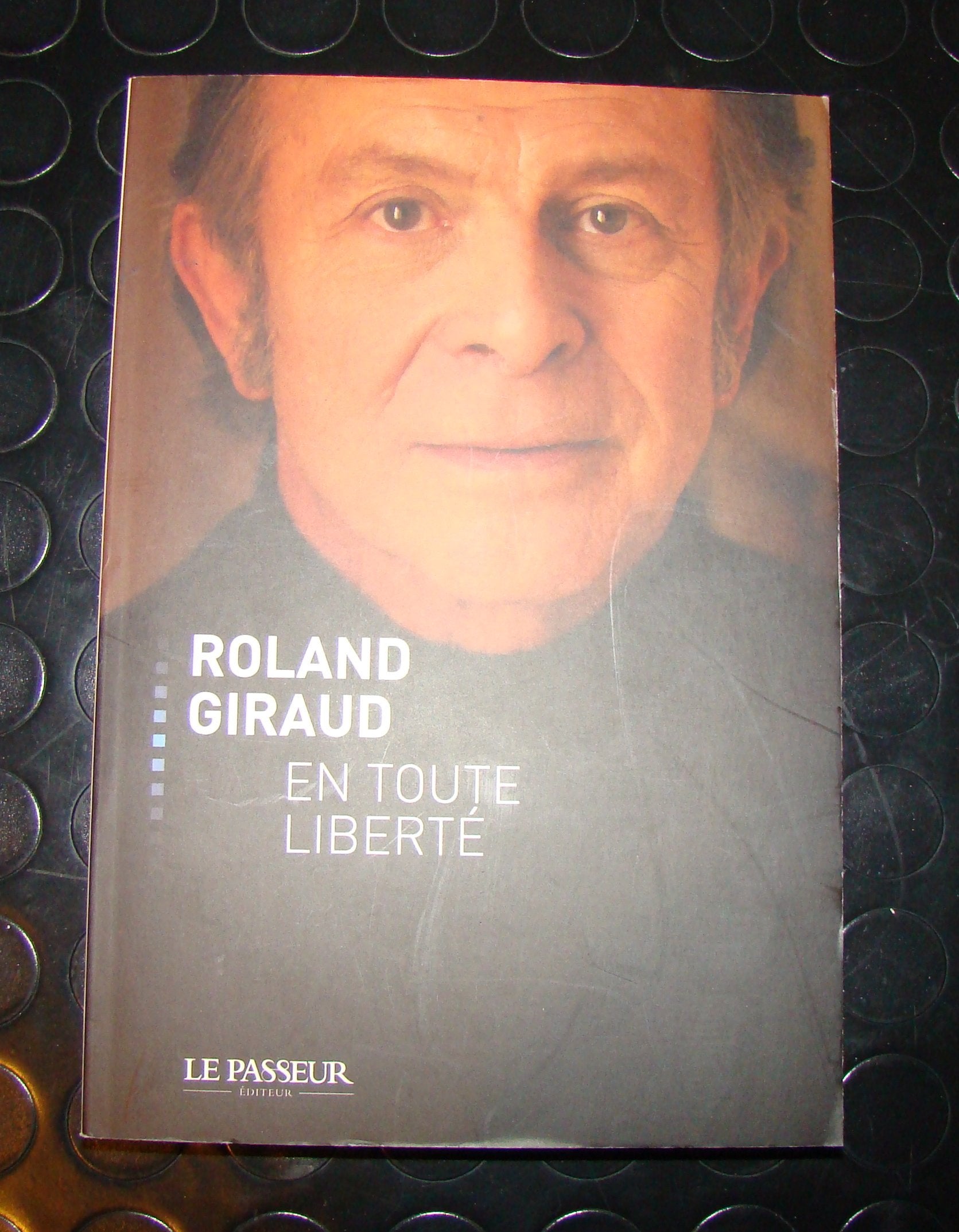 En toute liberté 9782368900123