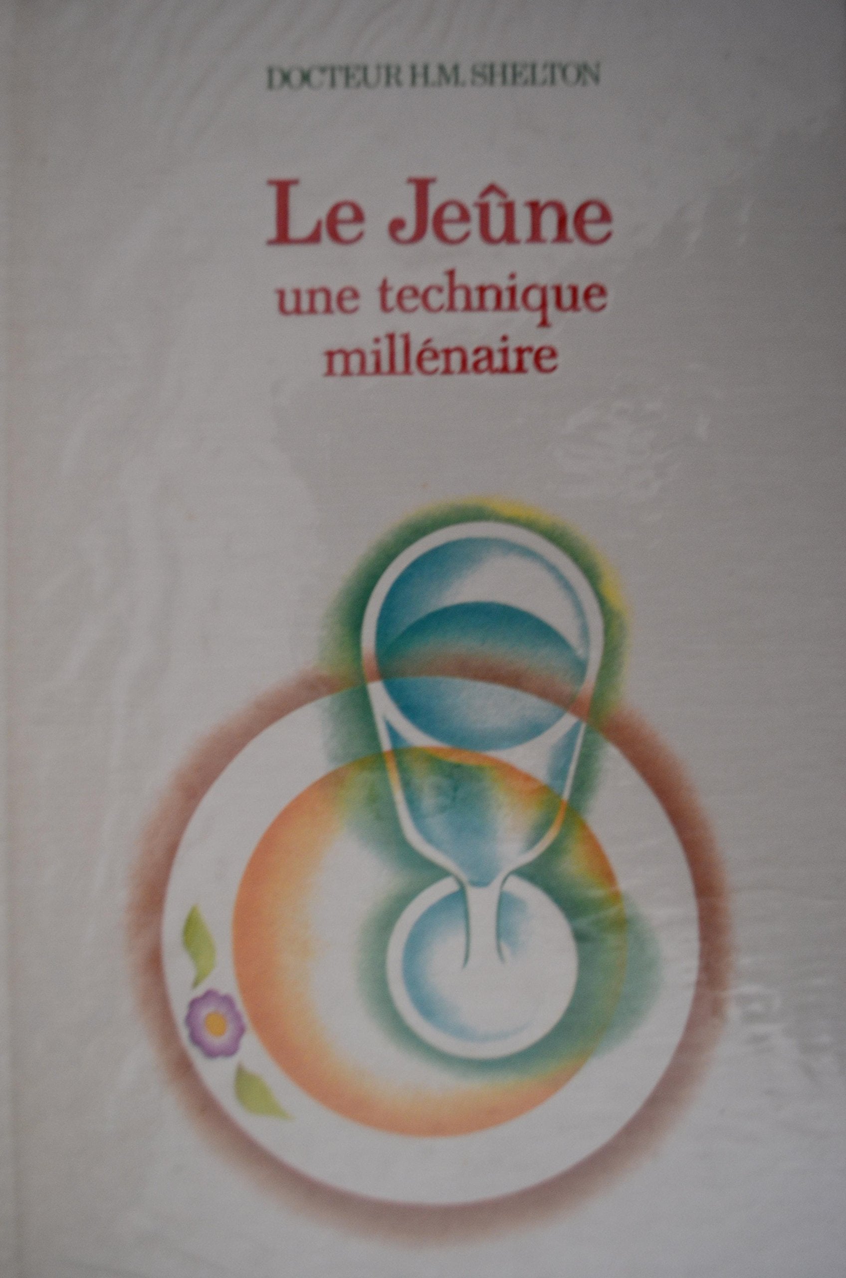 LE JEUNE.UNE TECHNIQUE MILLENAIRE.