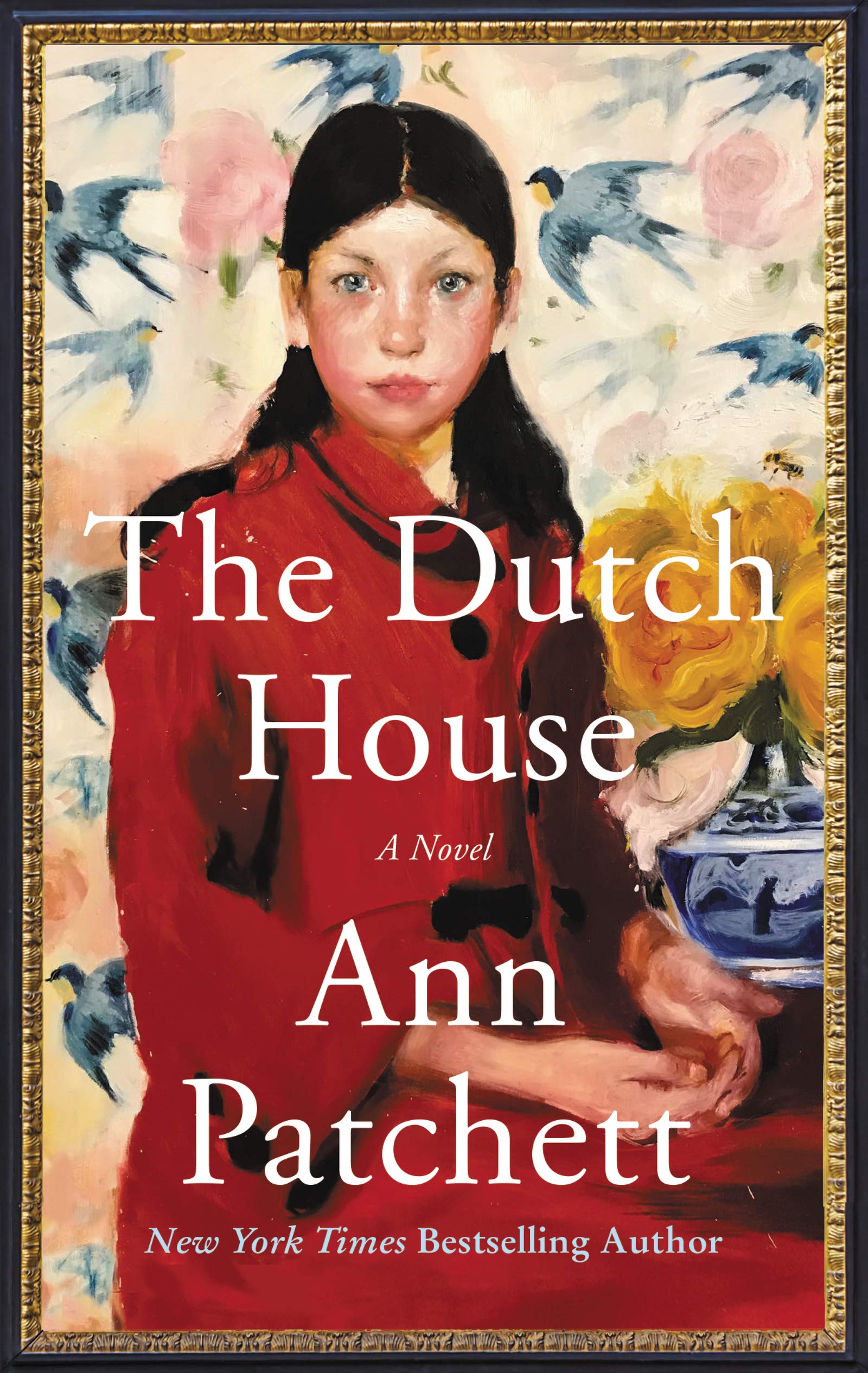 The Dutch House: A Novel 9780063023390
