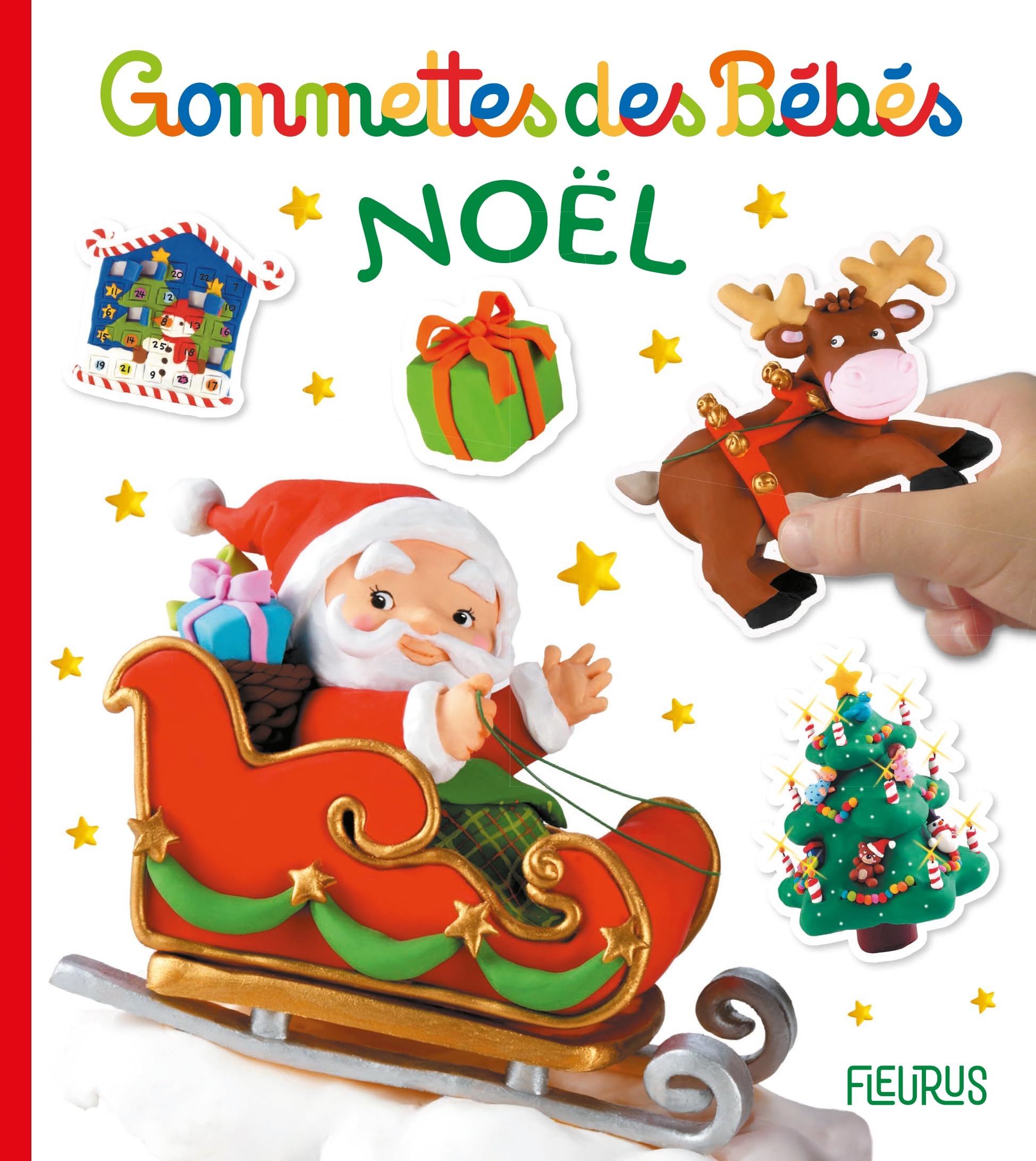 Noël 9782215162896