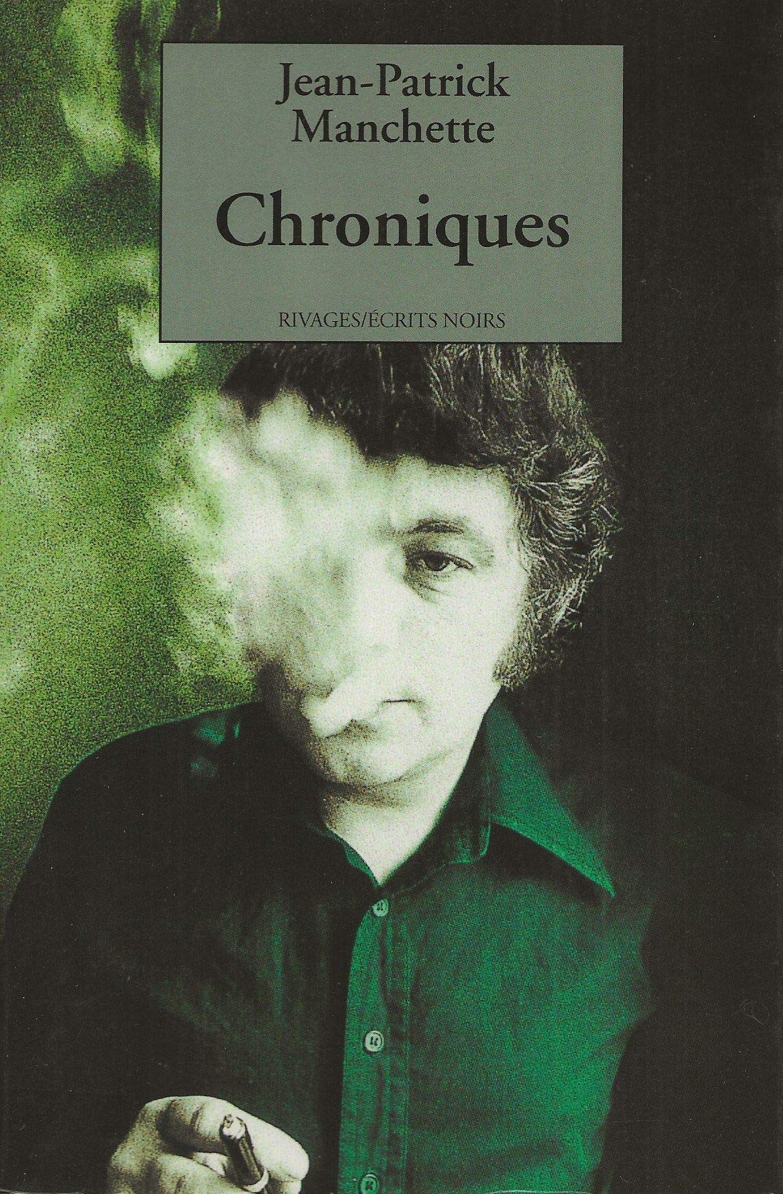 Chroniques 9782743601010