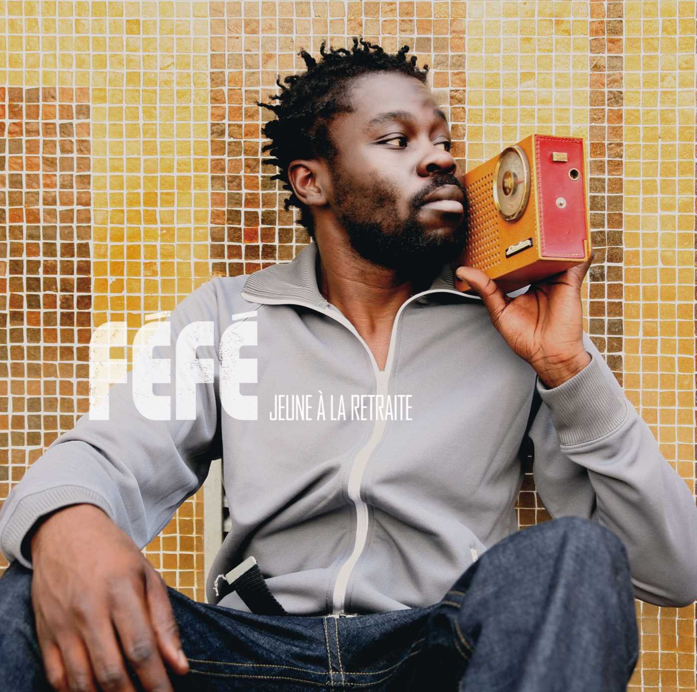 Jeune a la Retraite 0602527606903