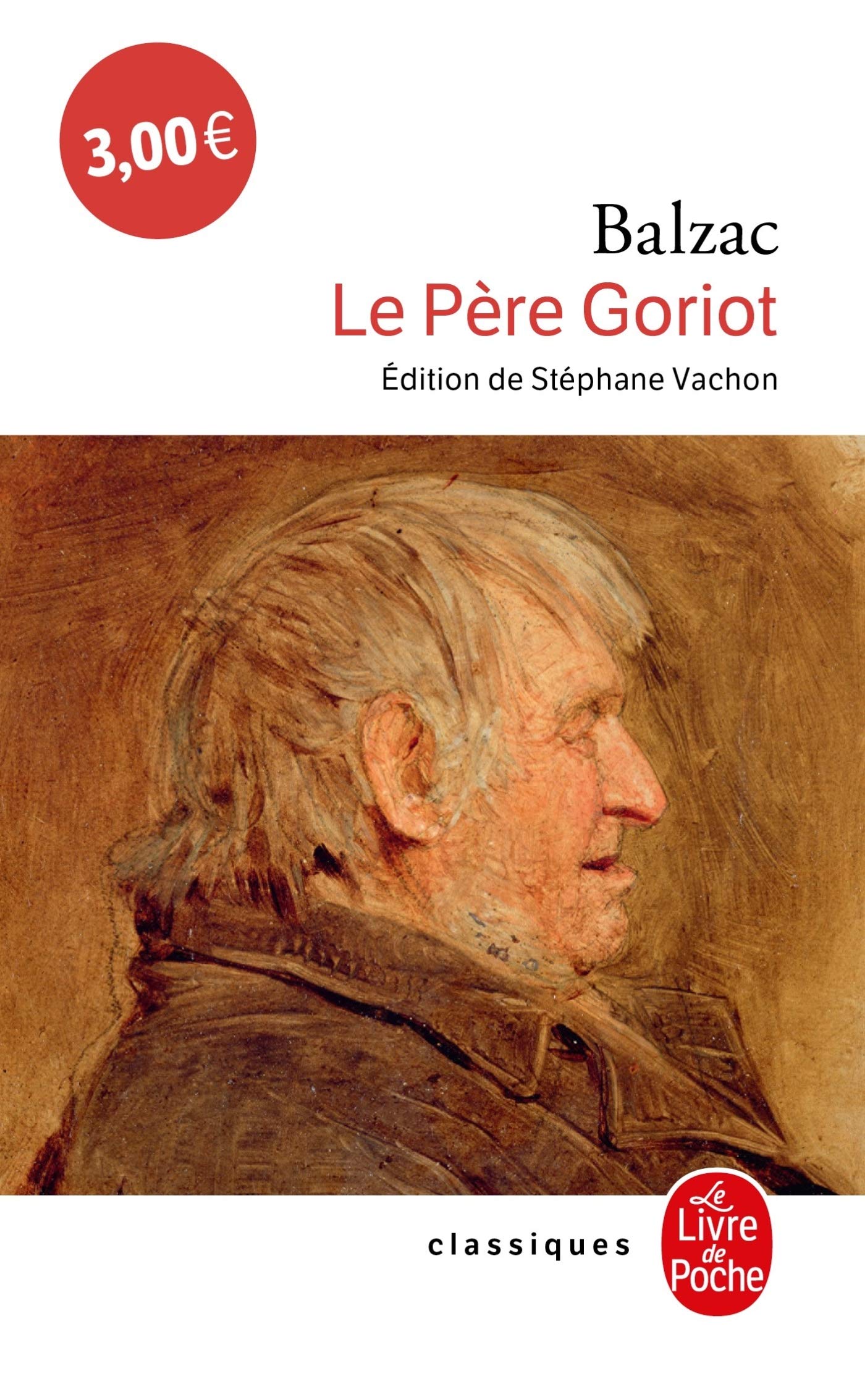 Le Père Goriot 9782253085799
