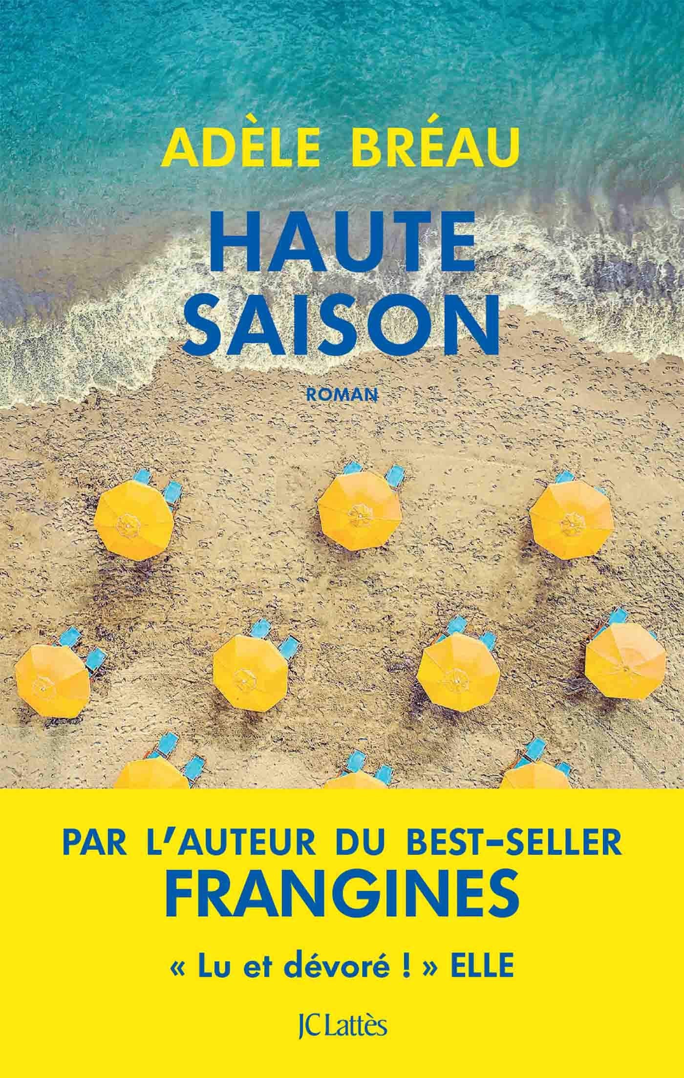 Haute saison 9782709668620
