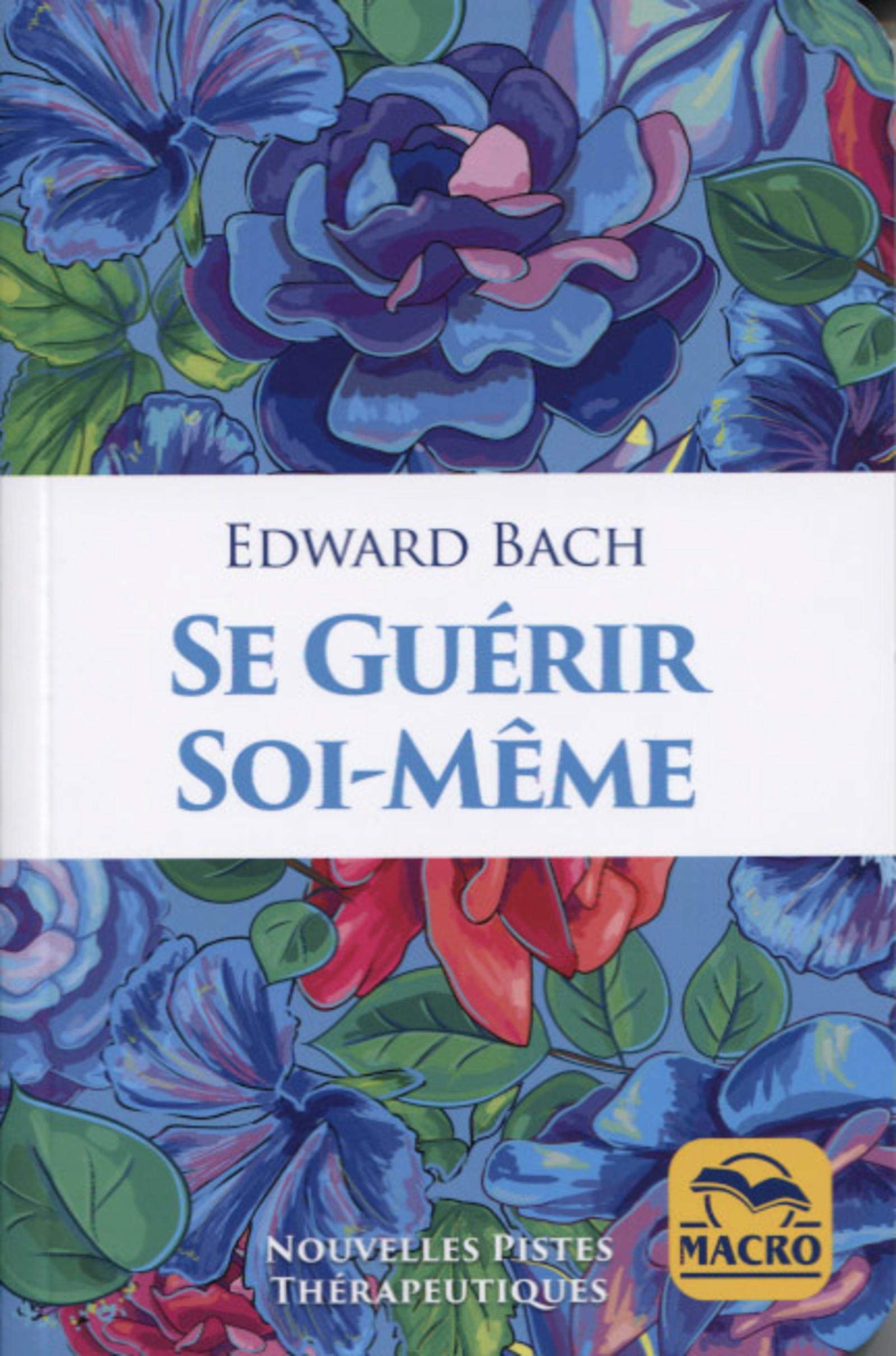 SE GUERIR SOI MEME 9788893196147