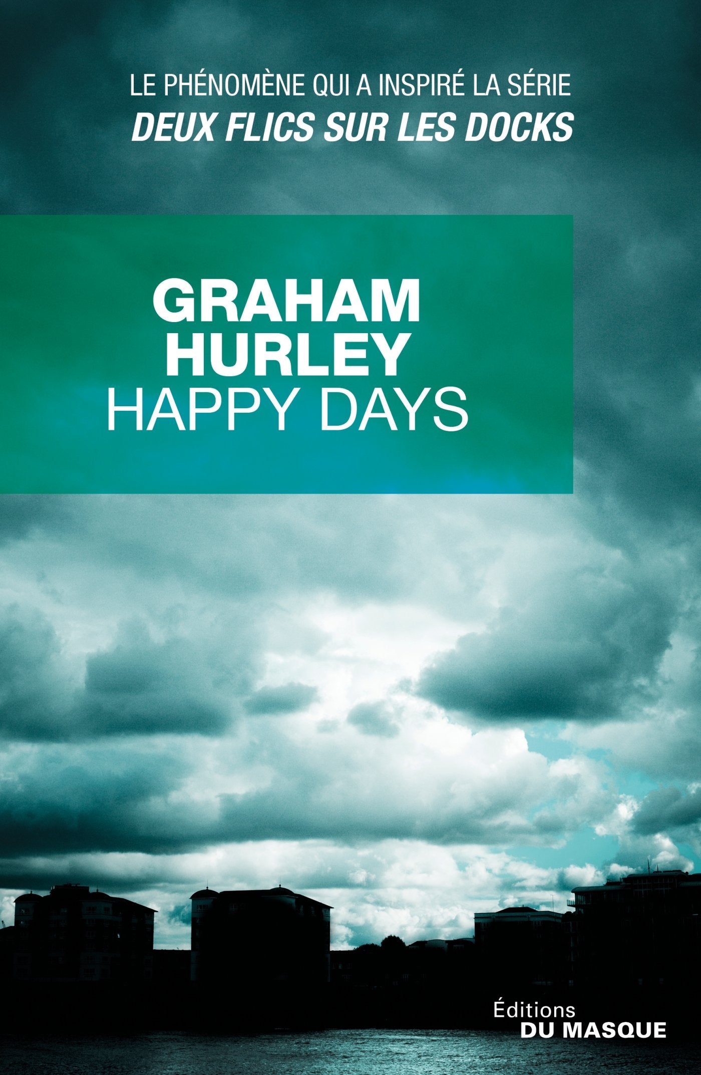 Happy Days 9782702442623