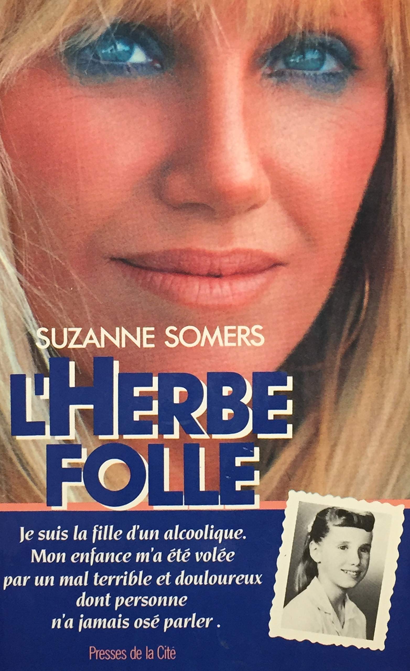 L'herbe folle 9782258023772