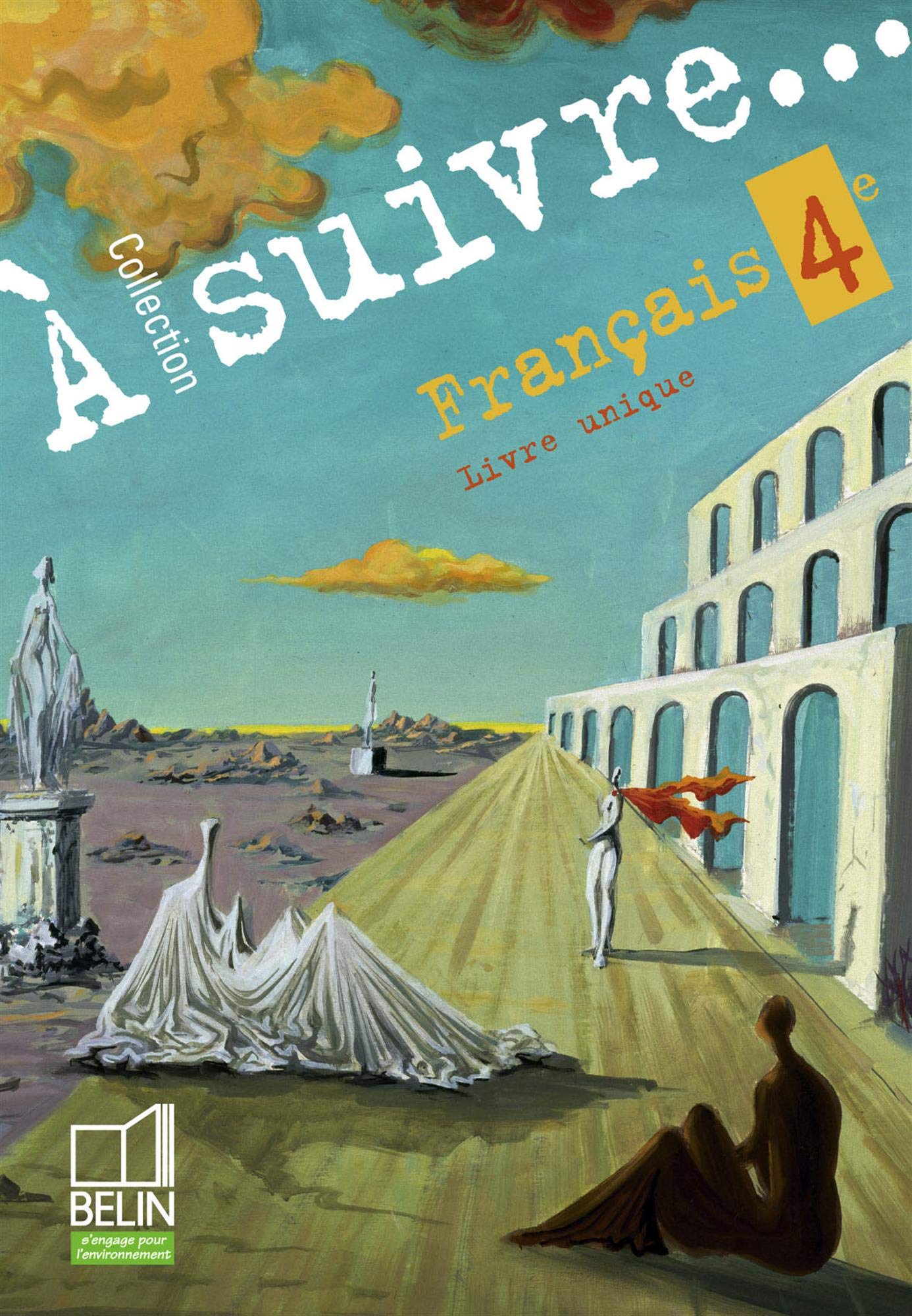 Français 4e 9782701145204