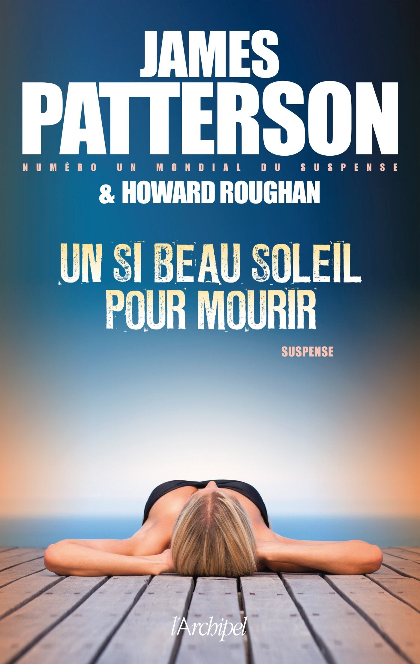 Un si beau soleil pour mourir 9782809817331