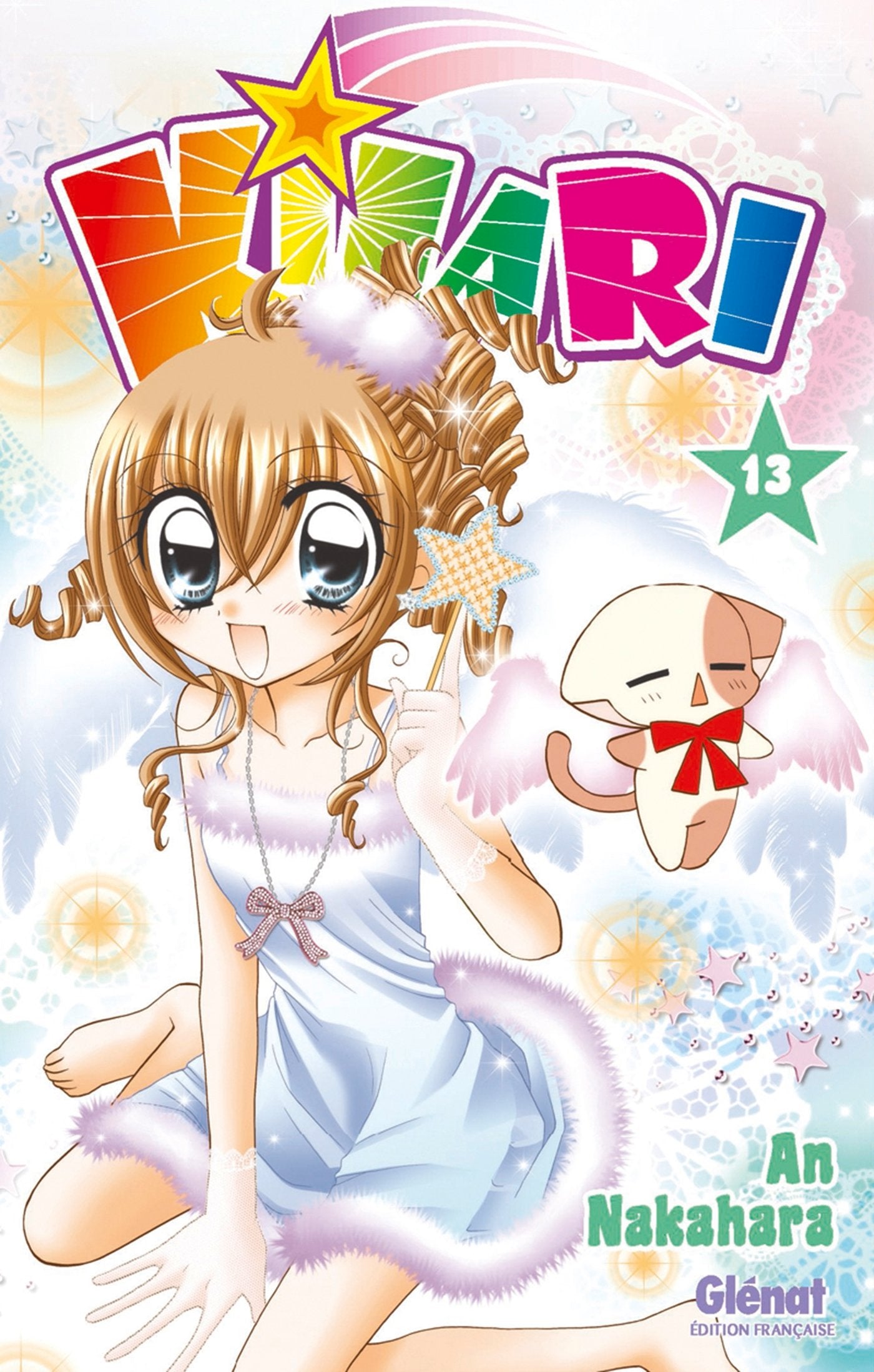 Kilari - Tome 13 9782723482295