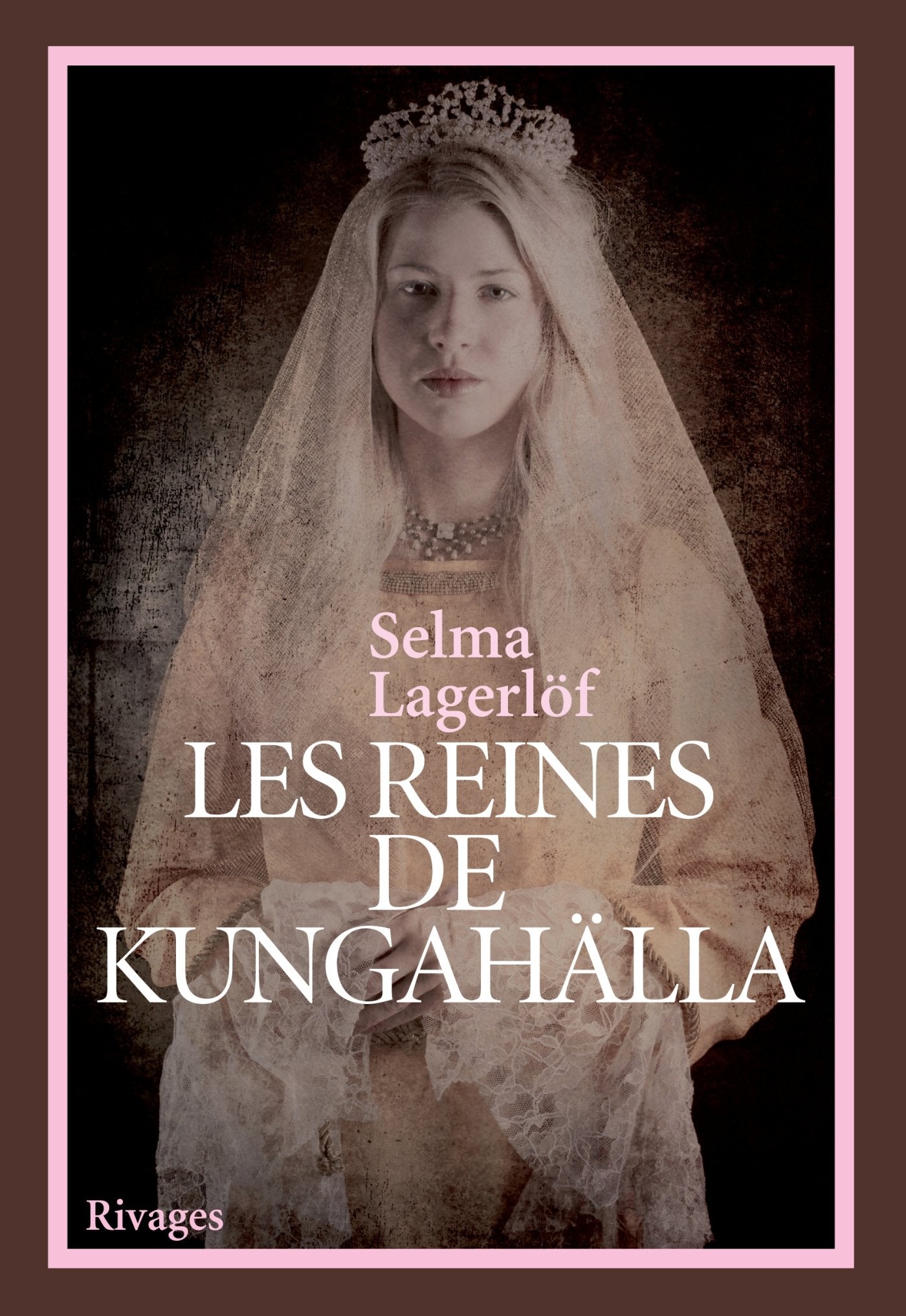Les reines de kungahälla 9782743624606